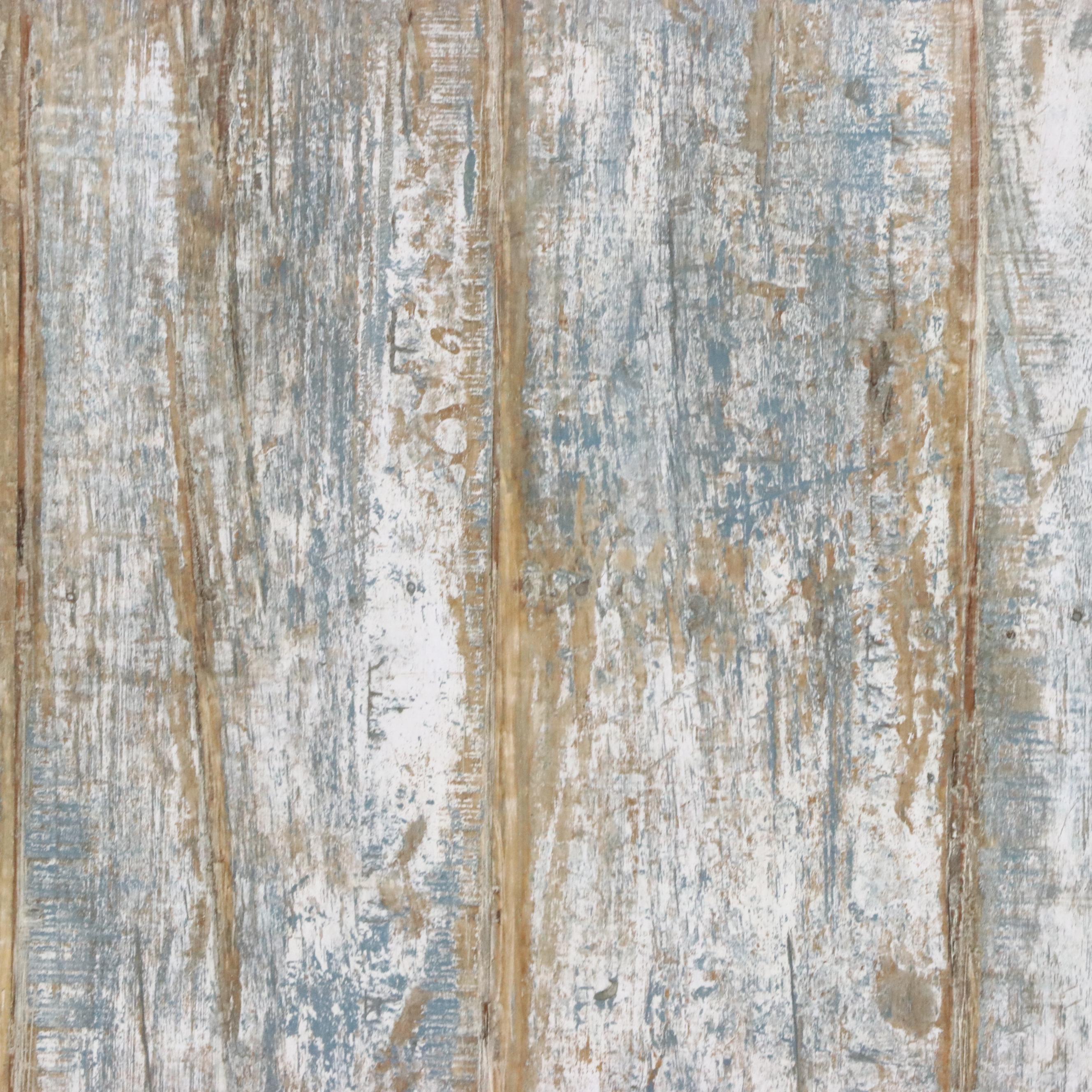 Southeast Asian Style Wooden Hanging Platform Bed