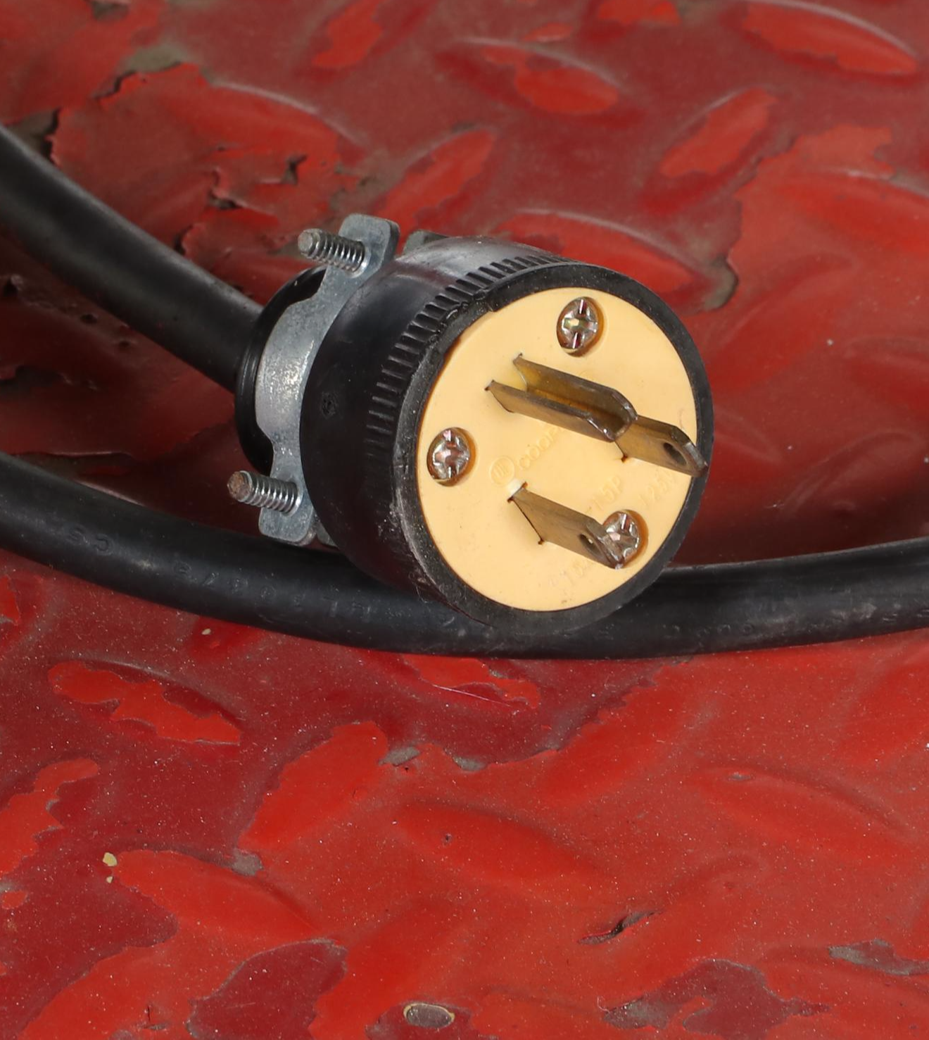 Star Coin-Operated Mechanical Horse Ride, Mid to Late 20th Century