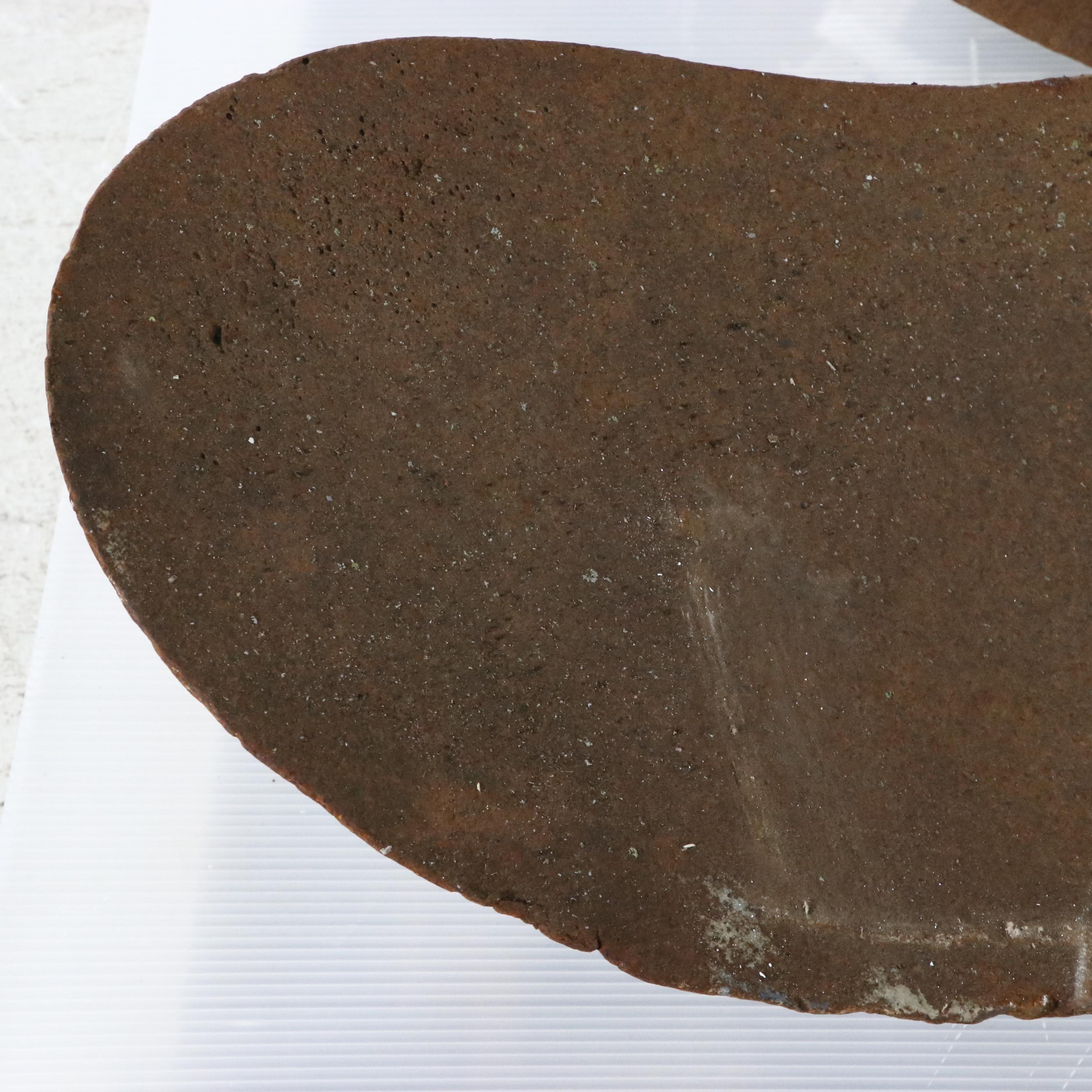 Cast Iron Ship Propeller, 20th Century