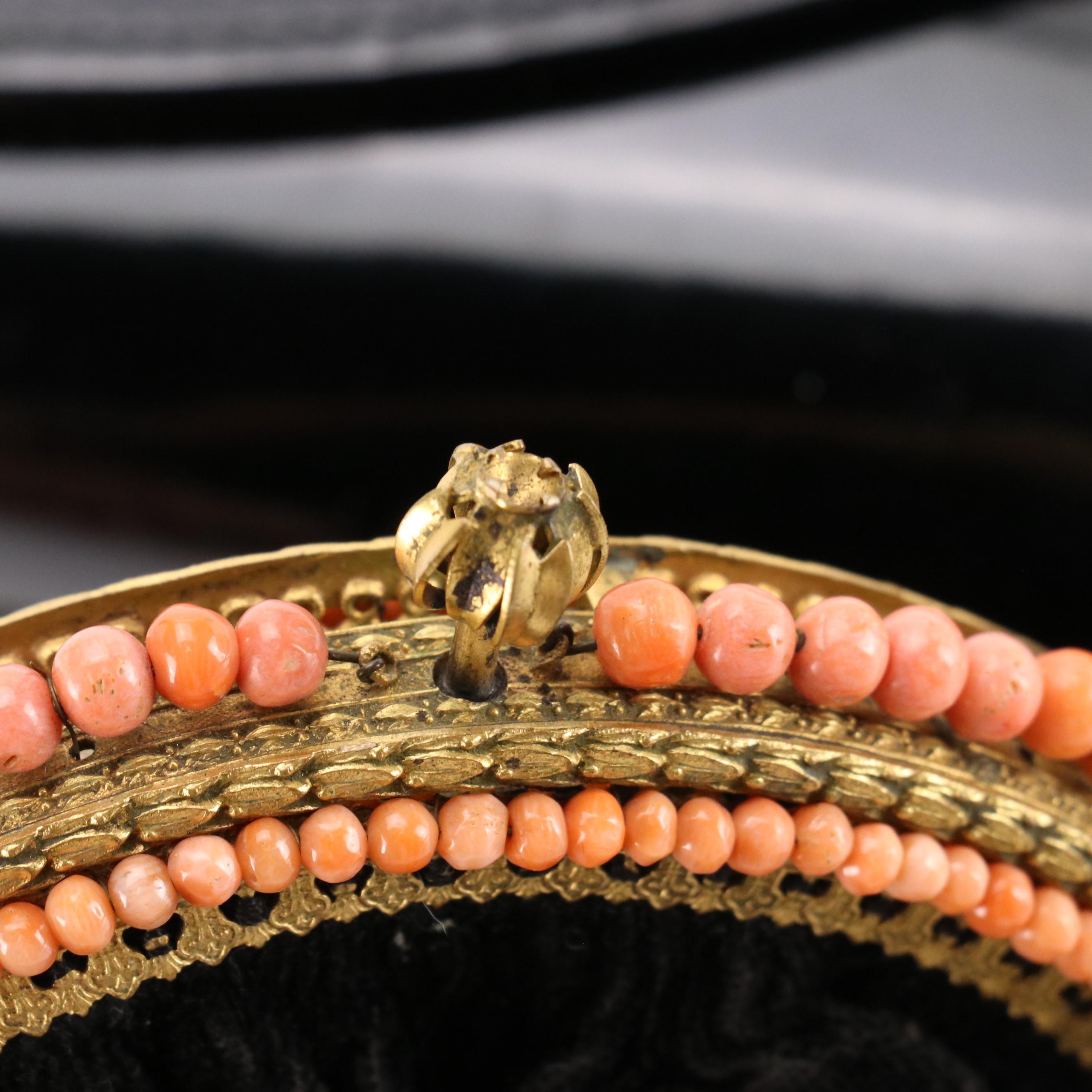 Walter Steiger Origami Style Purse and 1930s Bead Frame Velvet Evening Bag