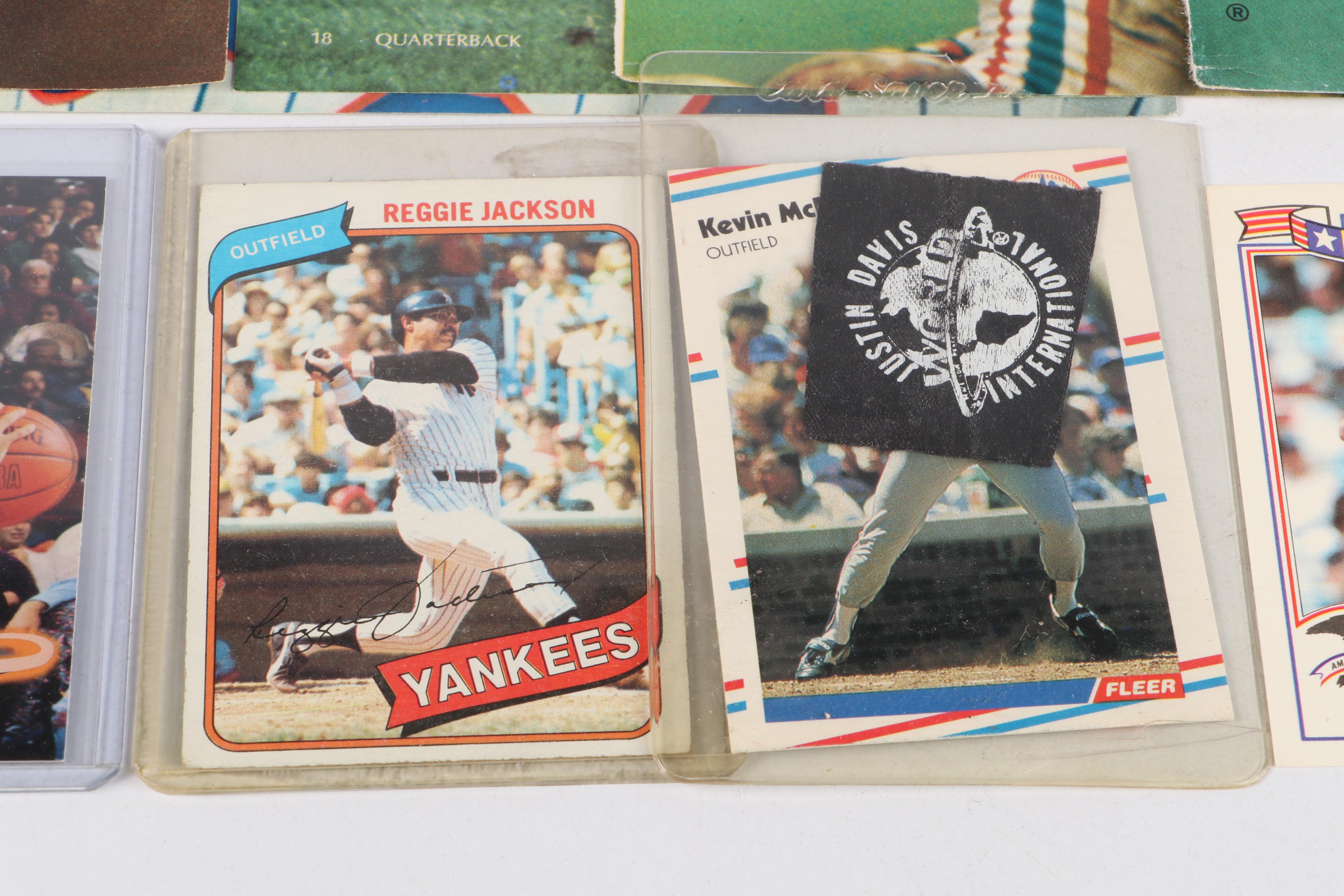 1972 Sports Illustrated Pages Featuring Joe Namath with Raiders Watch and More