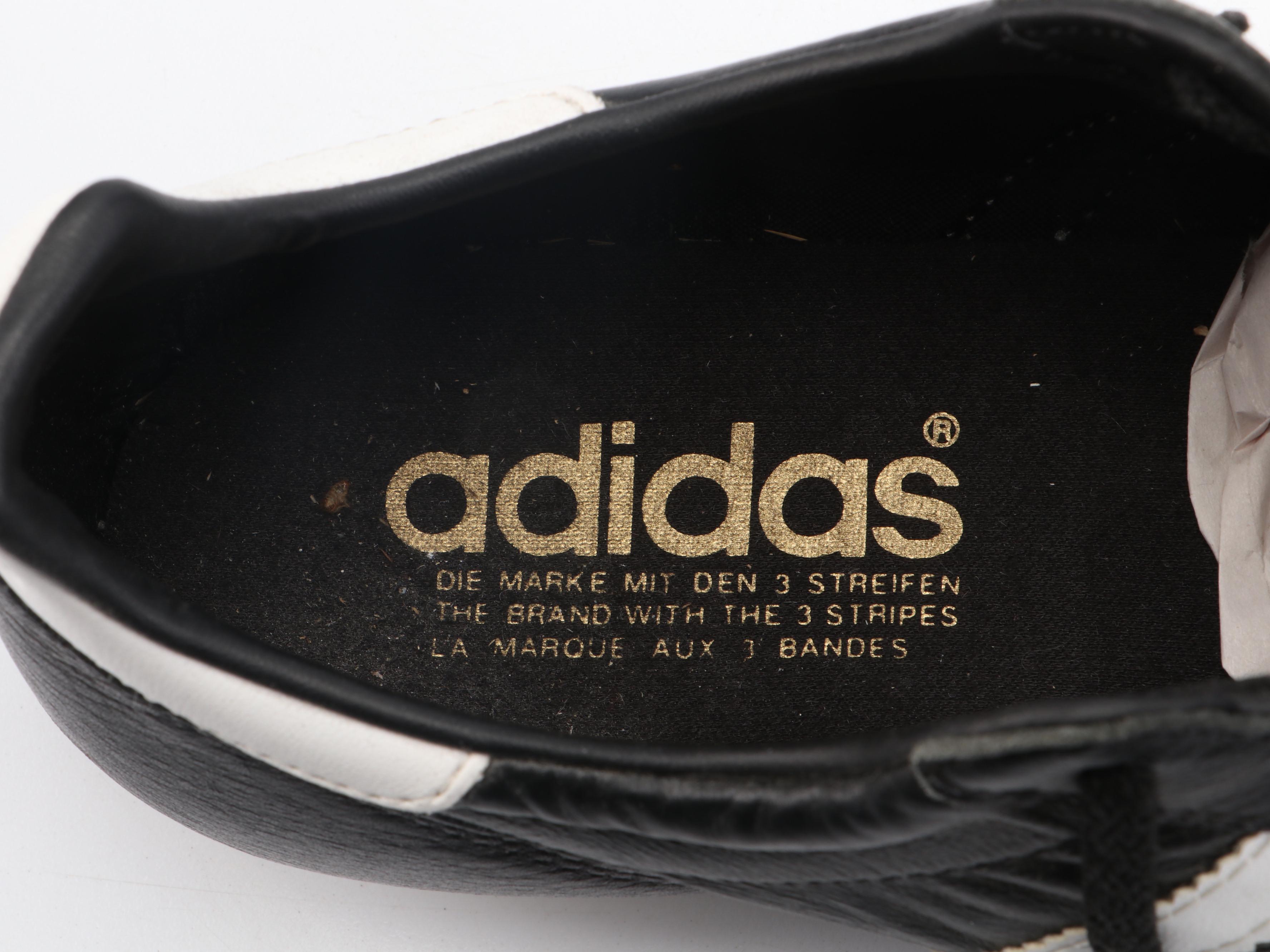 Adidas Soccer Cleats with Puma Goalie Gloves and More