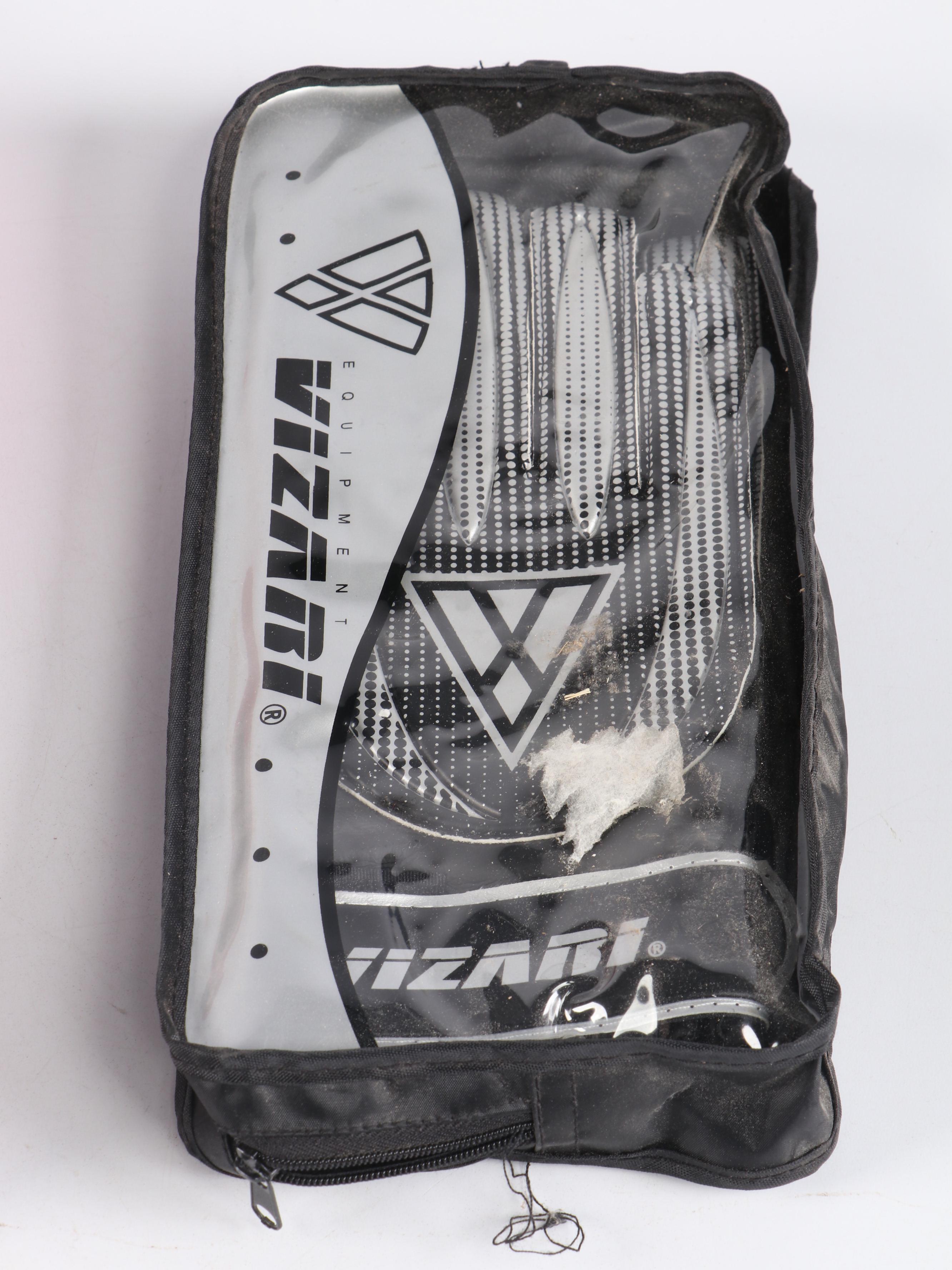 Adidas Soccer Cleats with Puma Goalie Gloves and More