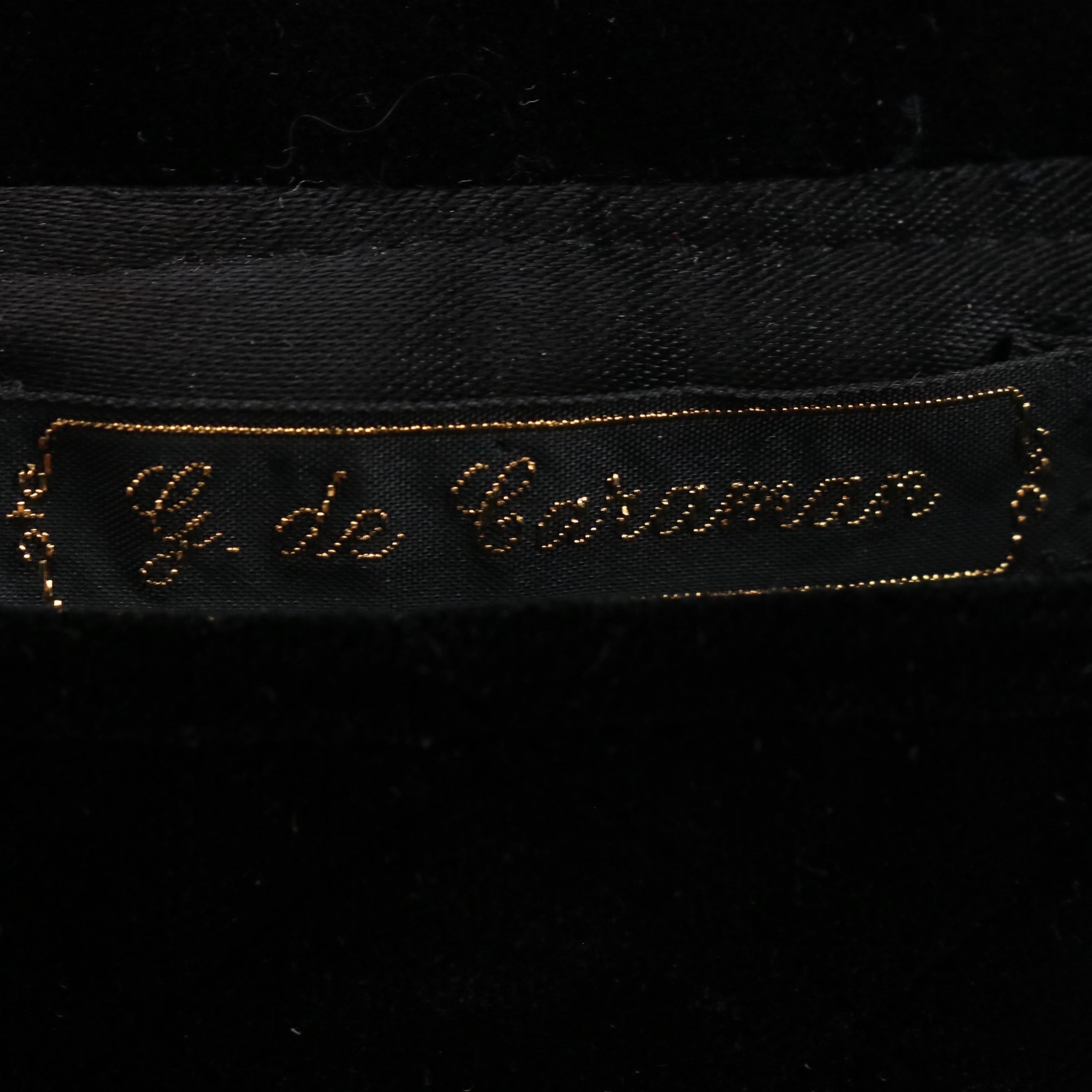 Blue Tree Sequin Parrot Crossbody, Caraman Handbag with Other Large Beaded Tote