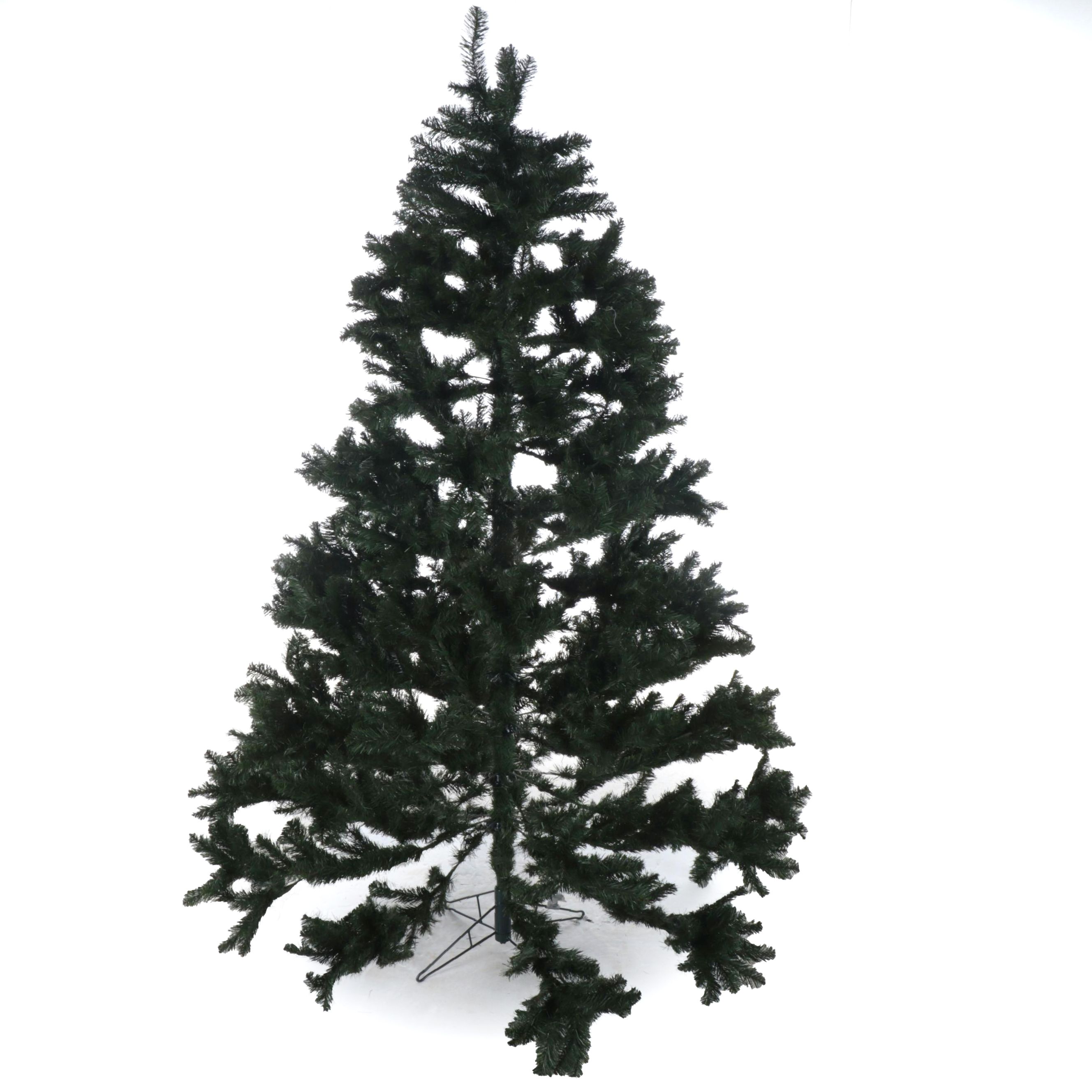 Garden Ridge 7'6 Artificial Christmas Tree