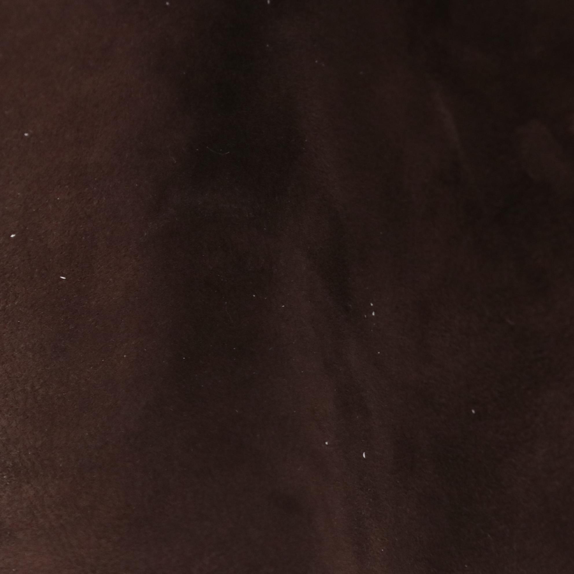 Maxfield Parrish/Bergdorf Goodman Reversible Shearling Coat