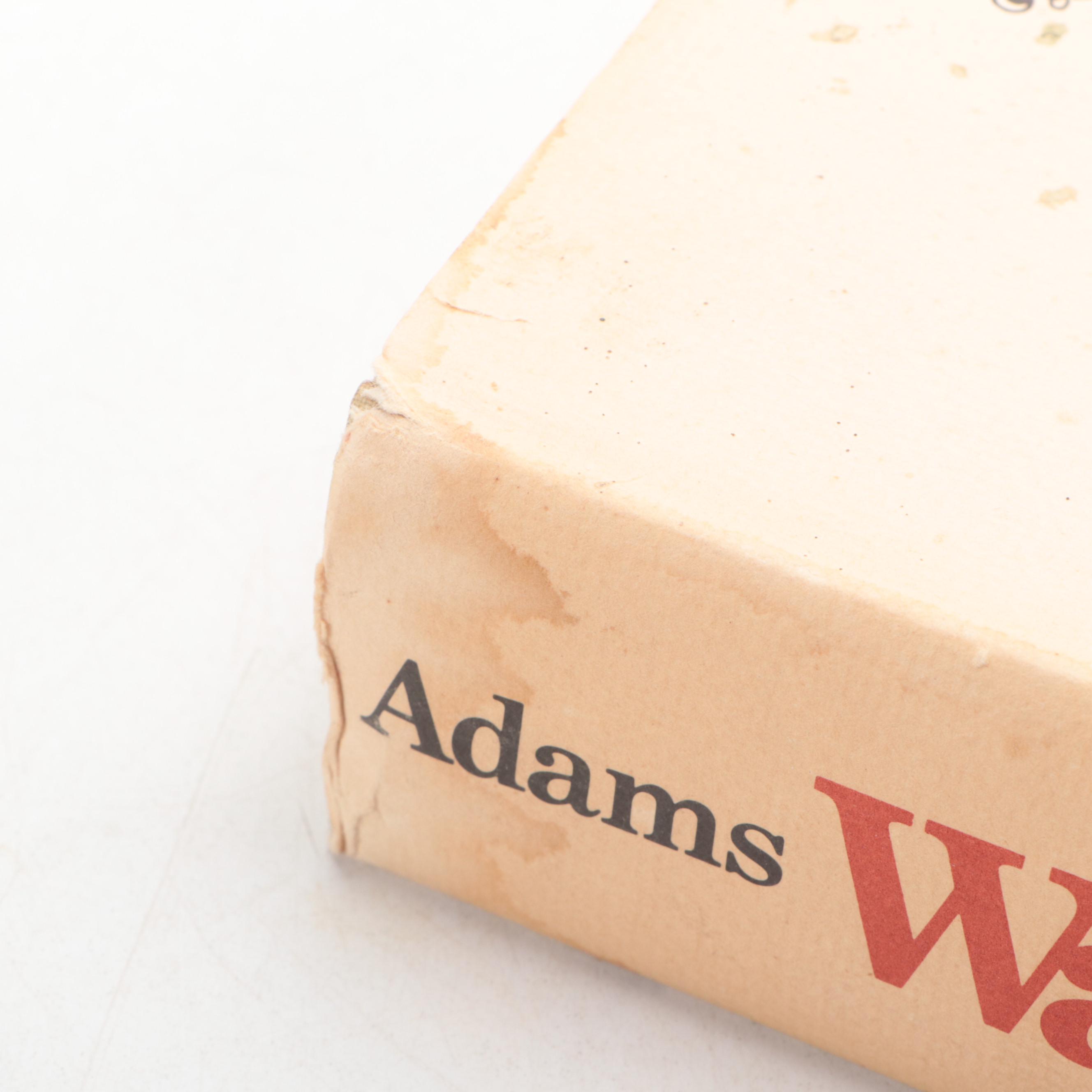 Book Club Edition "Watership Down" by Richard Adams, 1972