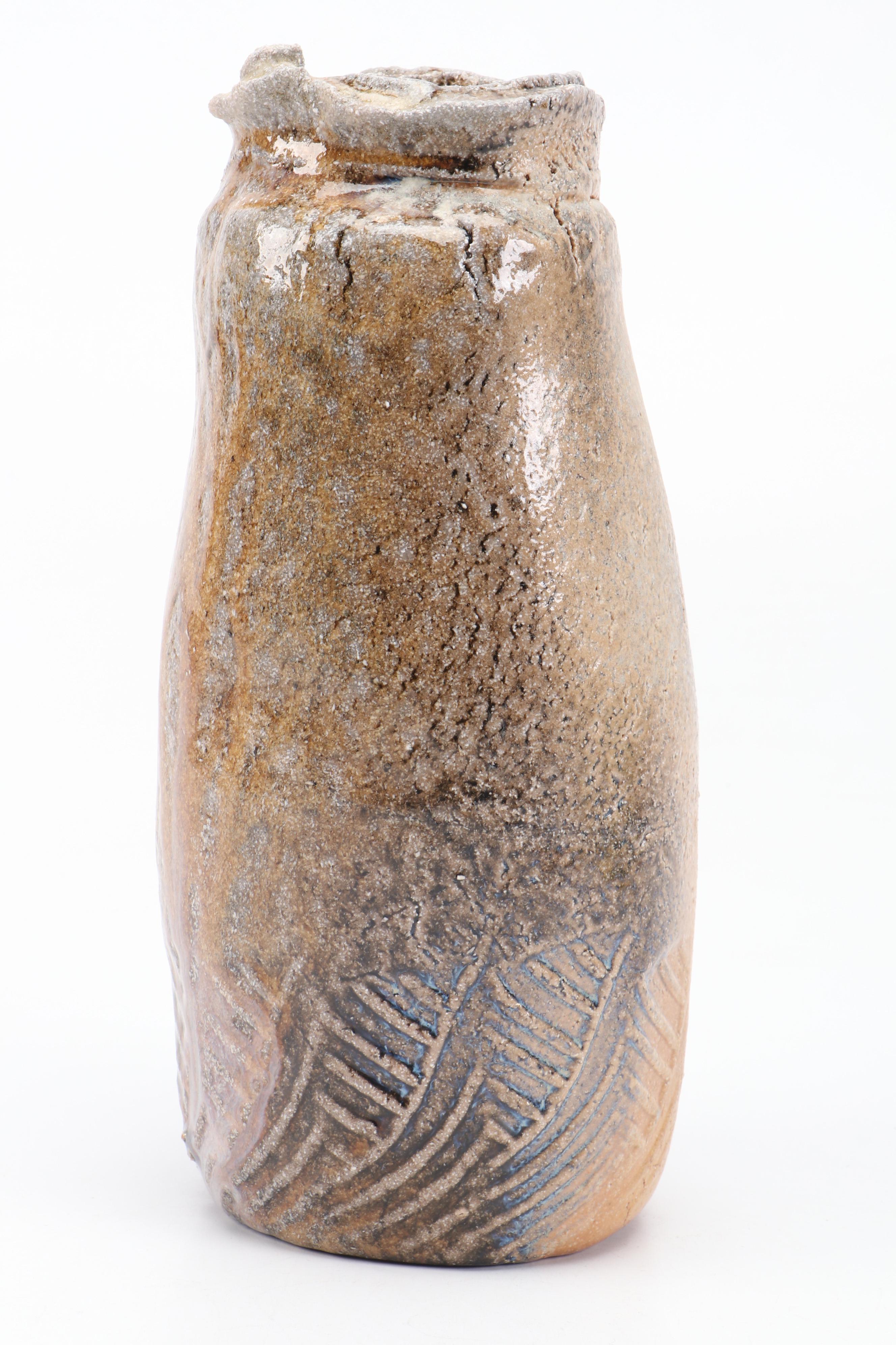 Pat Scull Studio Art Pottery Collection