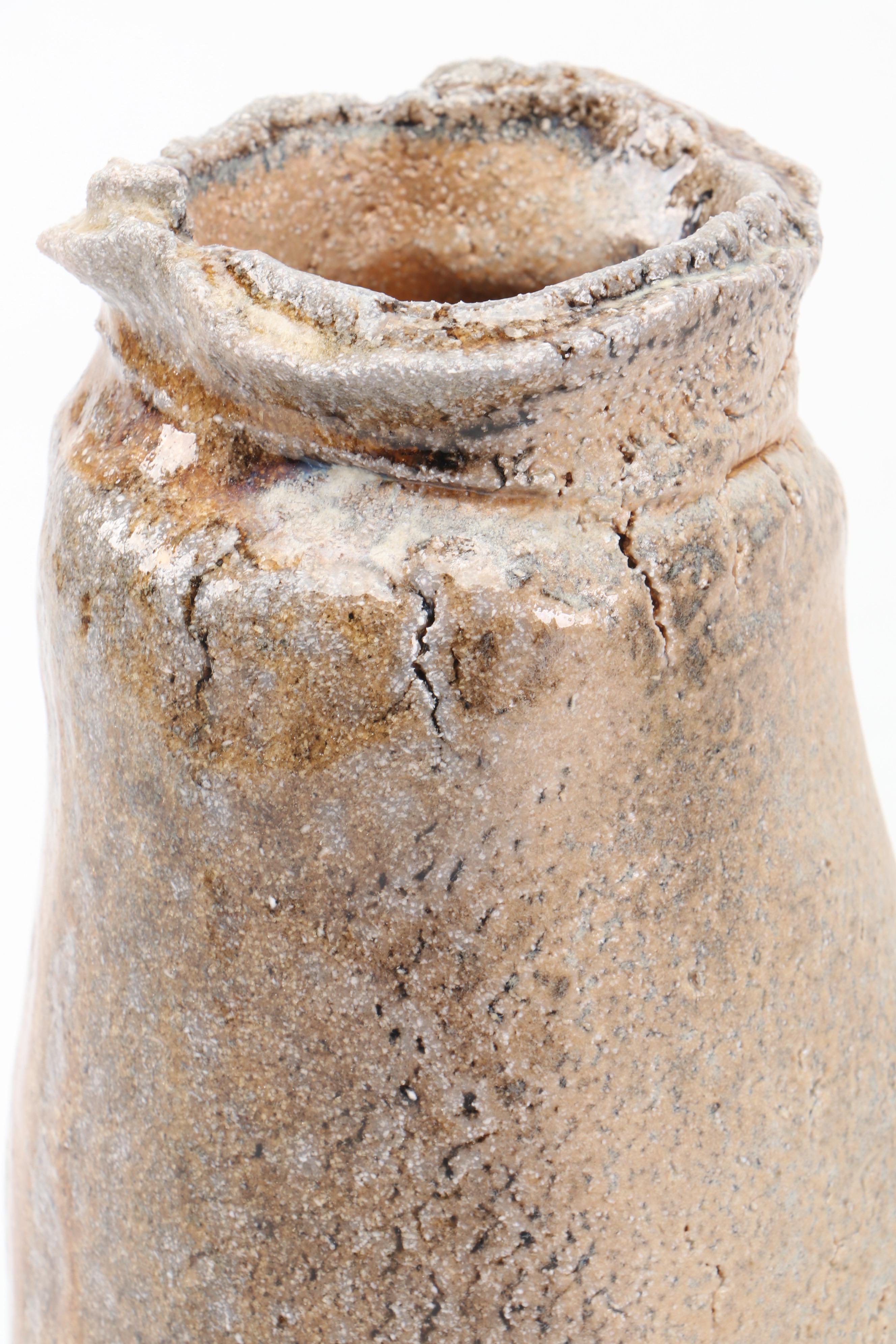 Pat Scull Studio Art Pottery Collection