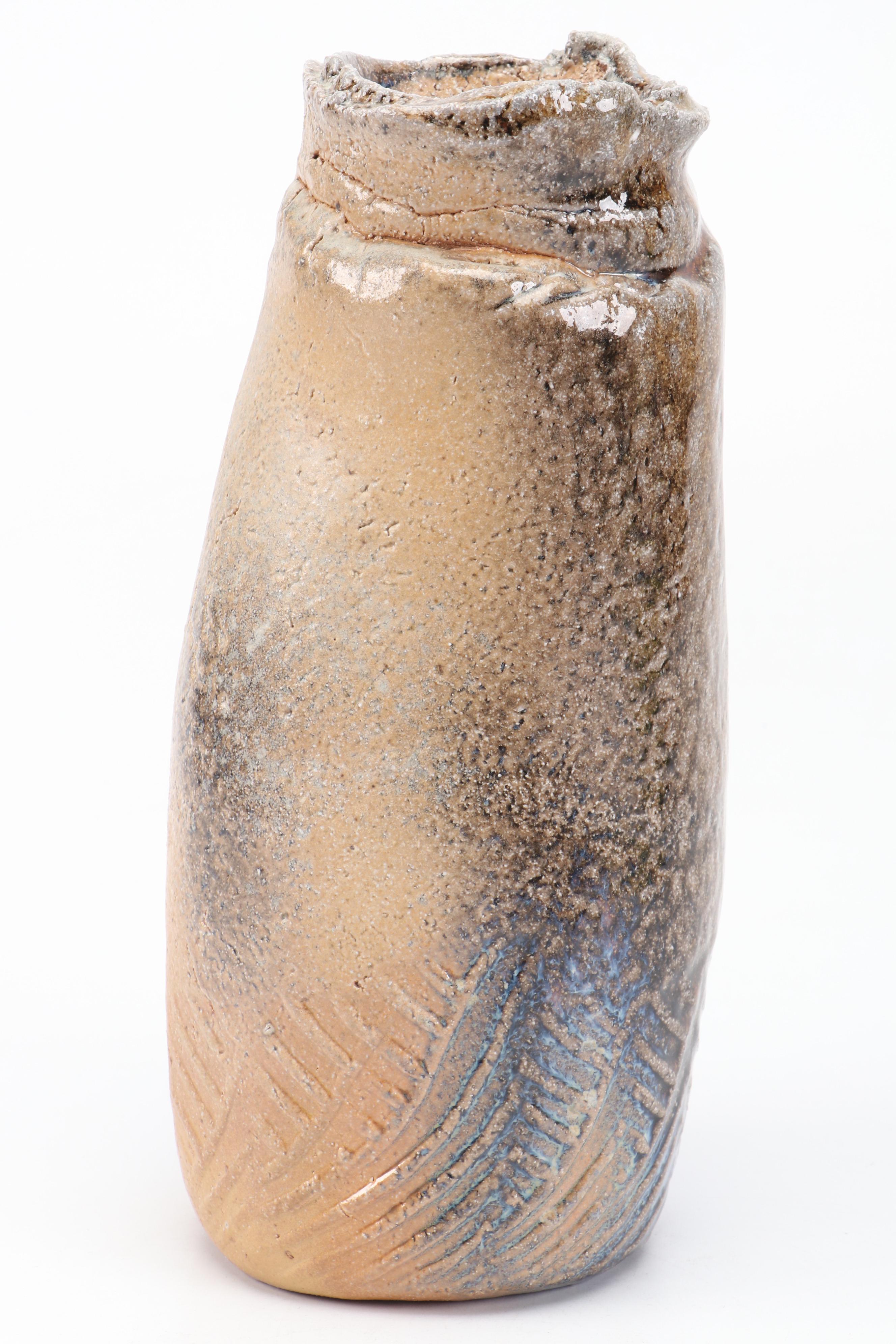 Pat Scull Studio Art Pottery Collection