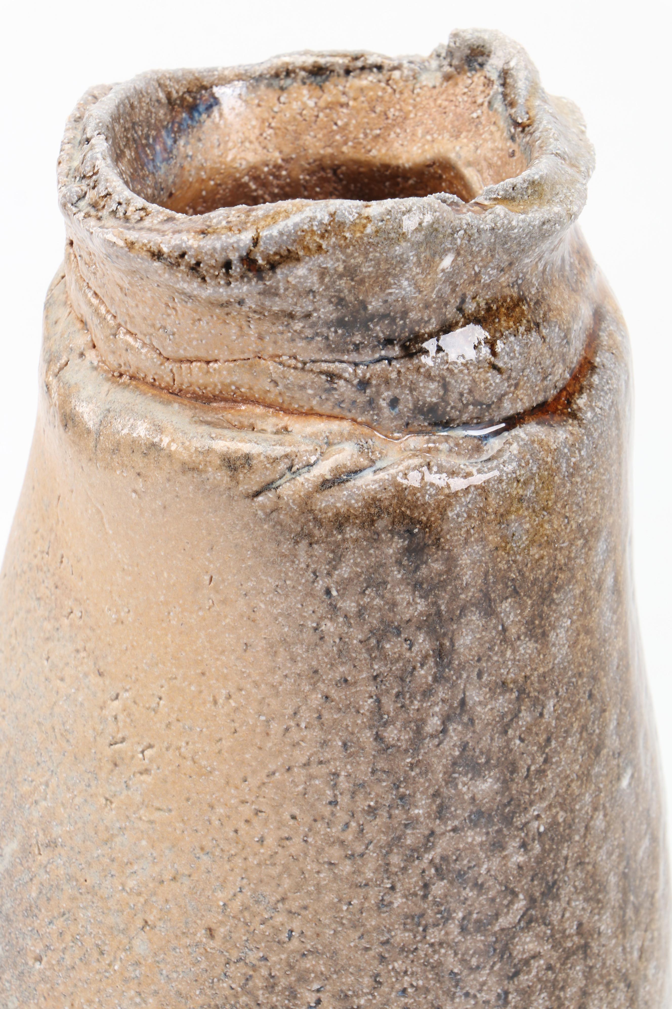 Pat Scull Studio Art Pottery Collection