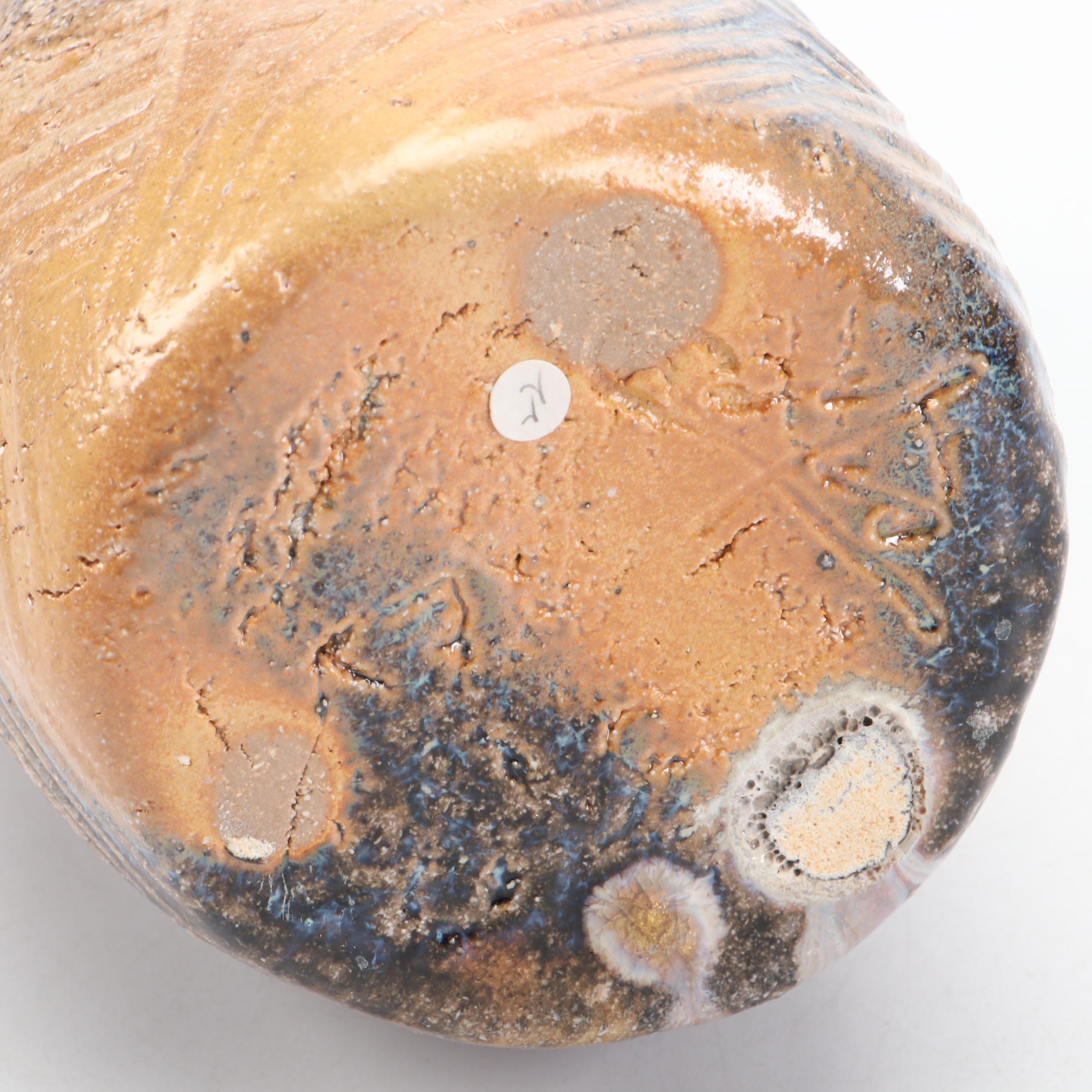 Pat Scull Studio Art Pottery Collection