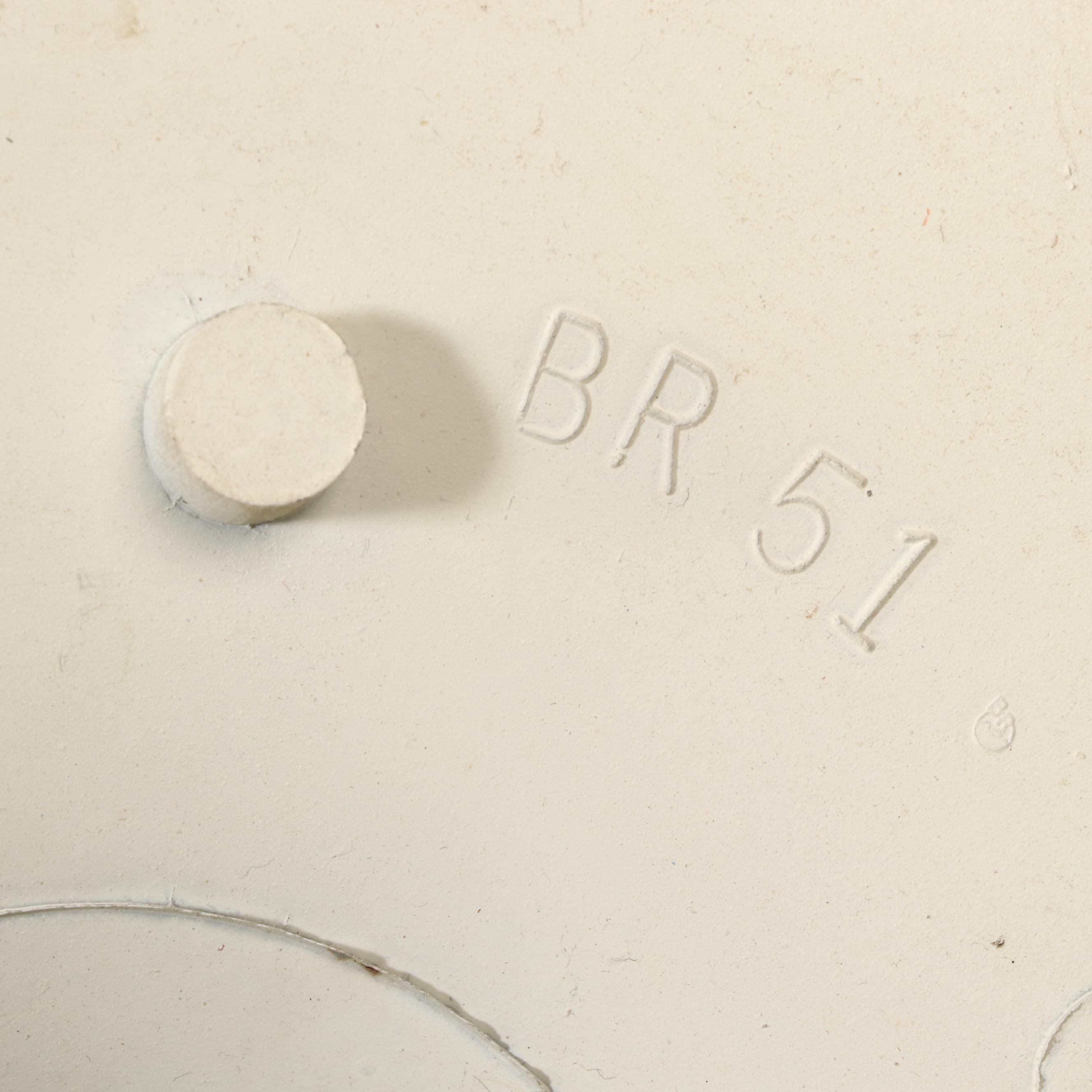 Four Eero Saarinen for Knoll Molded Fiberglass and Aluminum "Tulip" Chairs