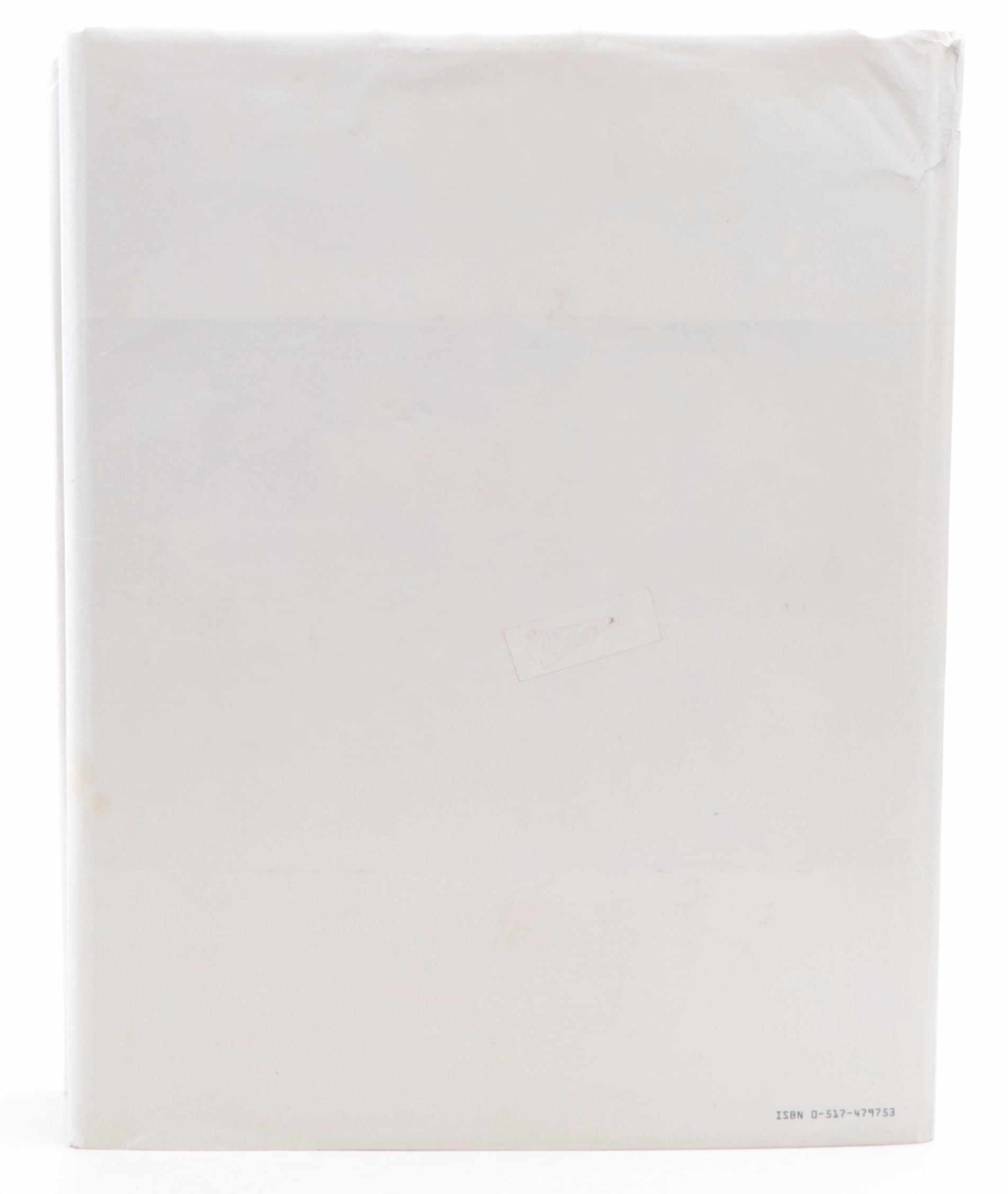 Baby Elephant Folio "Audubon's Birds of America" by the Petersons, 1985