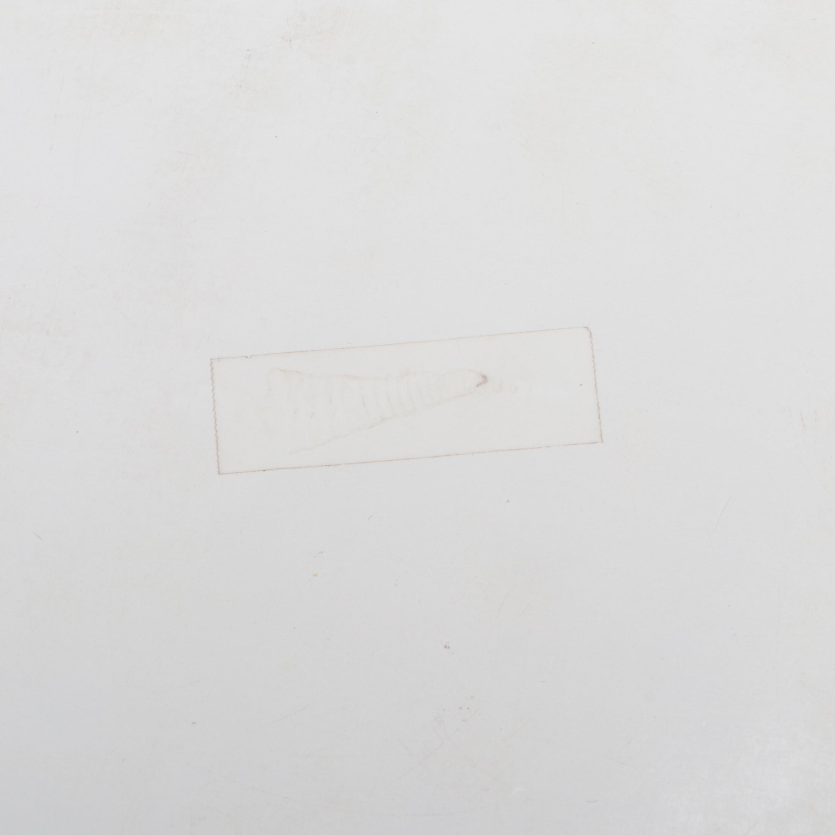 Baby Elephant Folio "Audubon's Birds of America" by the Petersons, 1985