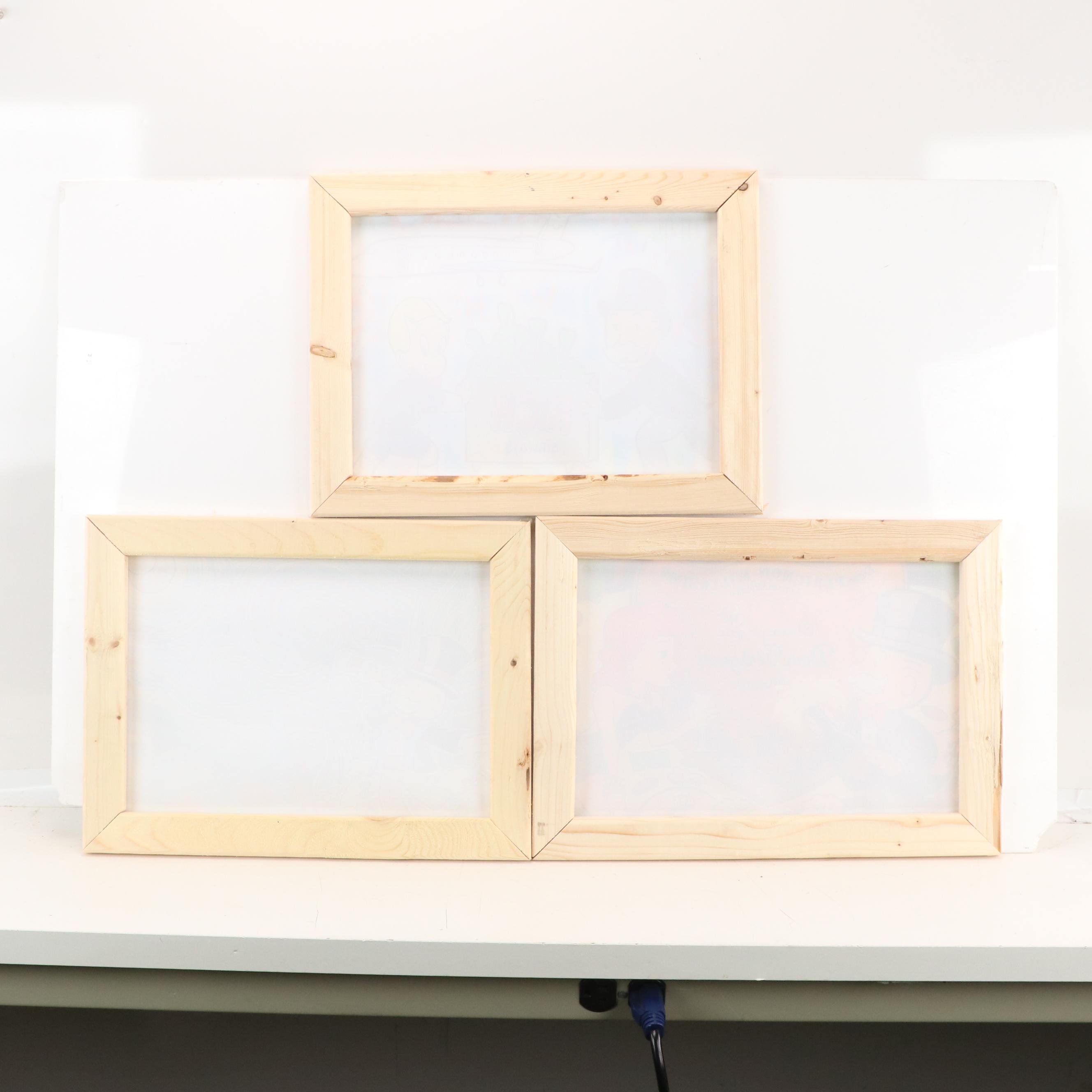 Pop Art Mr. Monopoly Giclées After Alec Monopoly and Mike Mozart