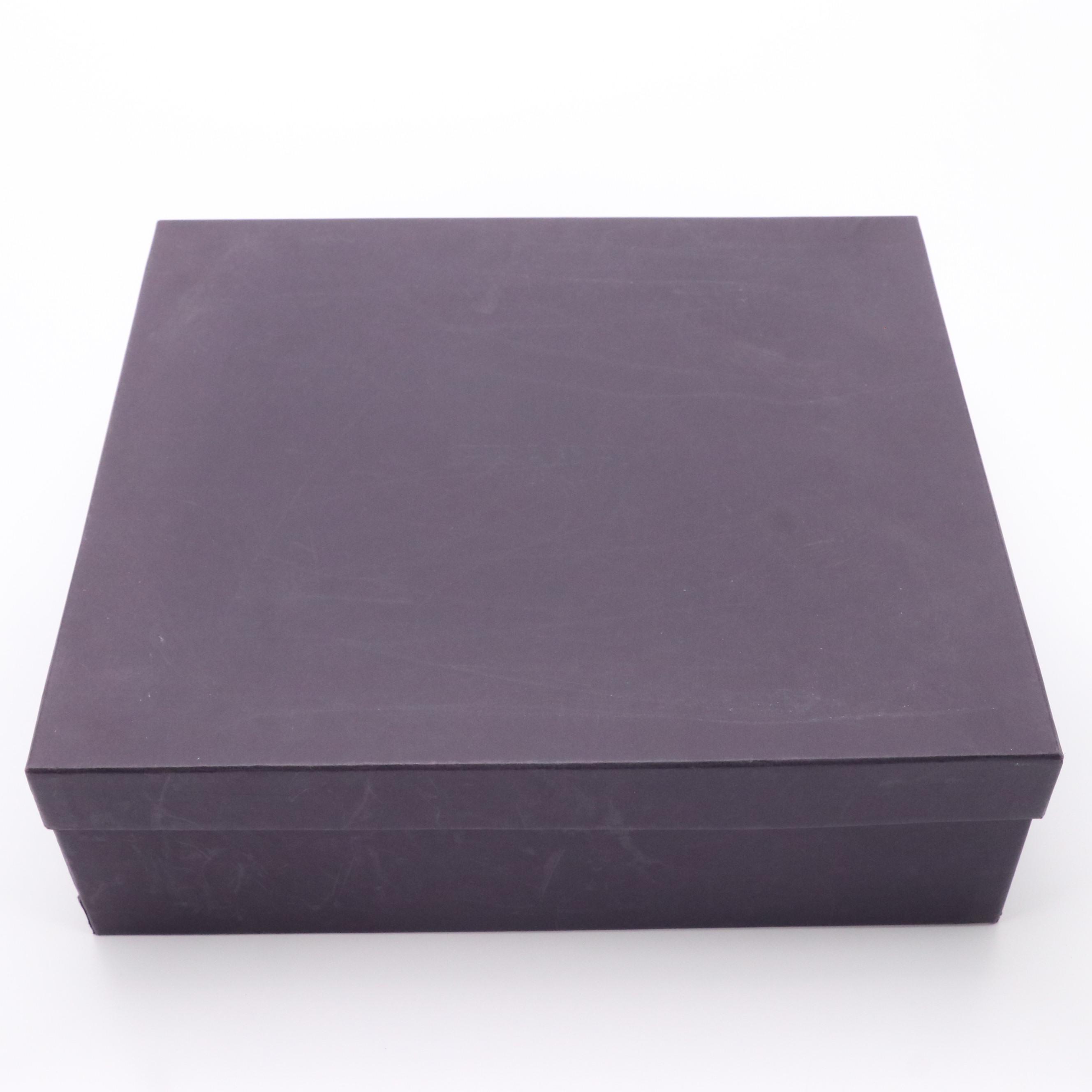 Prada Pointed-Toe Ankle Boots in Black Patent Leather with Box