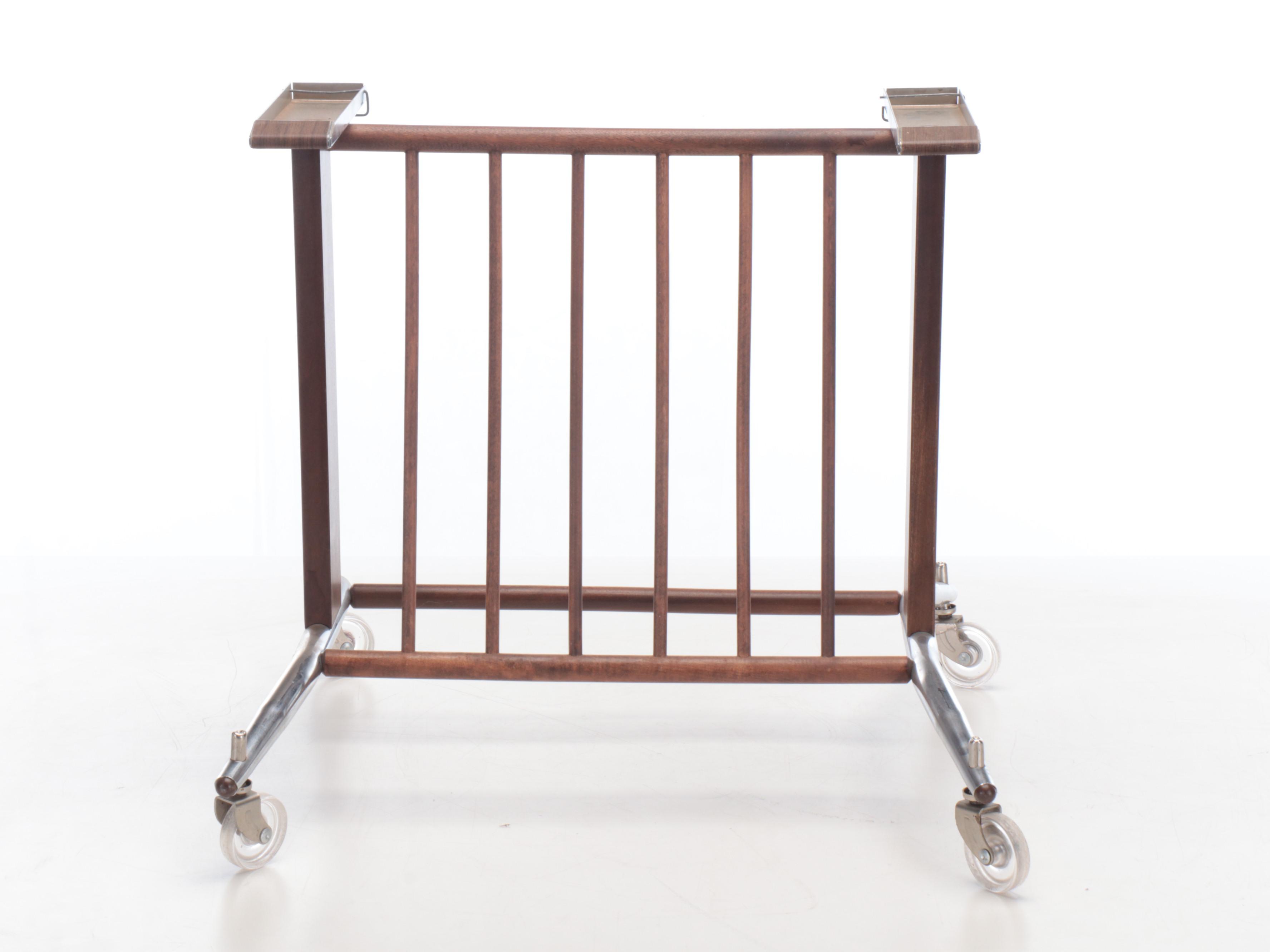 RCA Victor Solid State 4-Speaker Stereo Turntable with Portable Stand