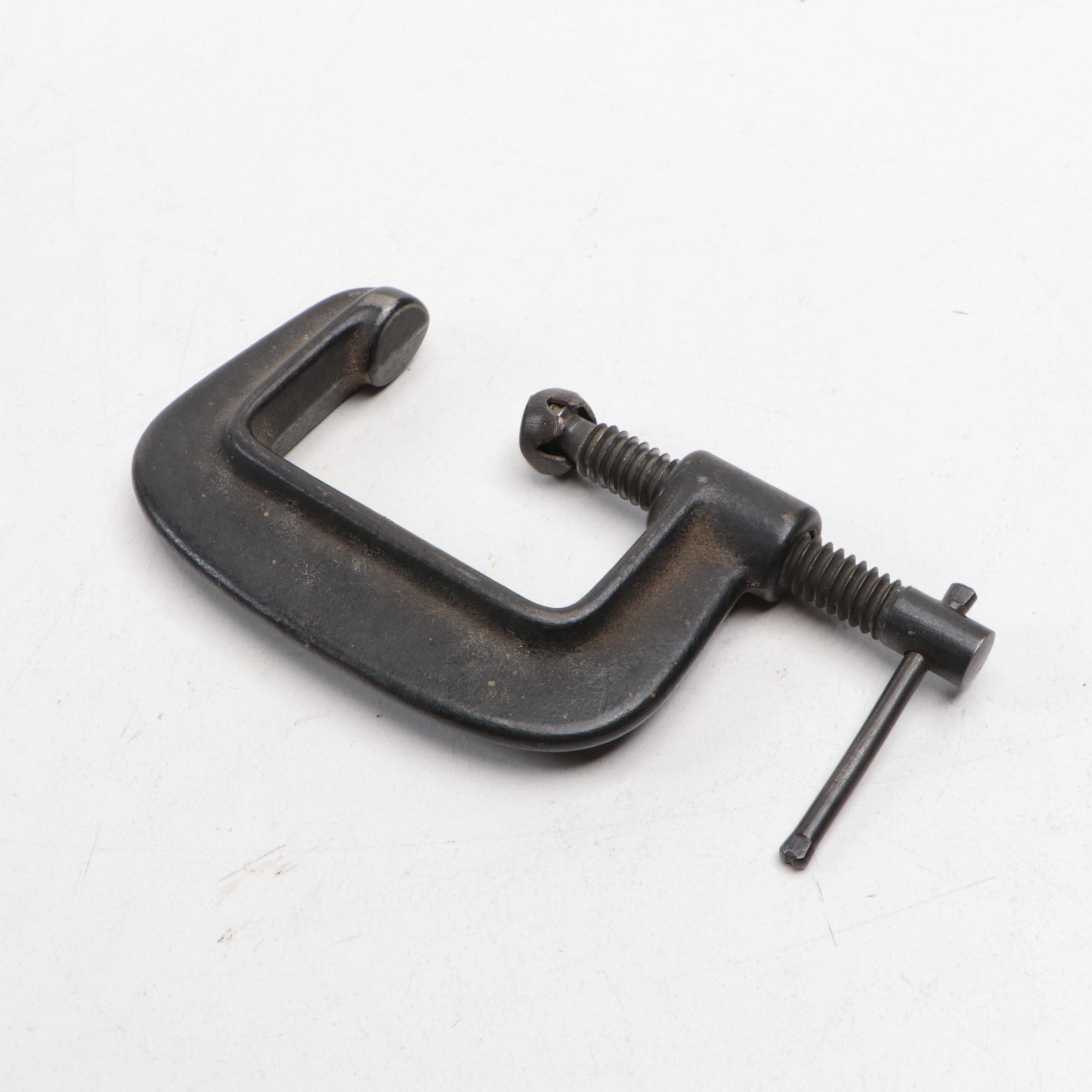 Singer Children's Sewing Machine, circa 1920