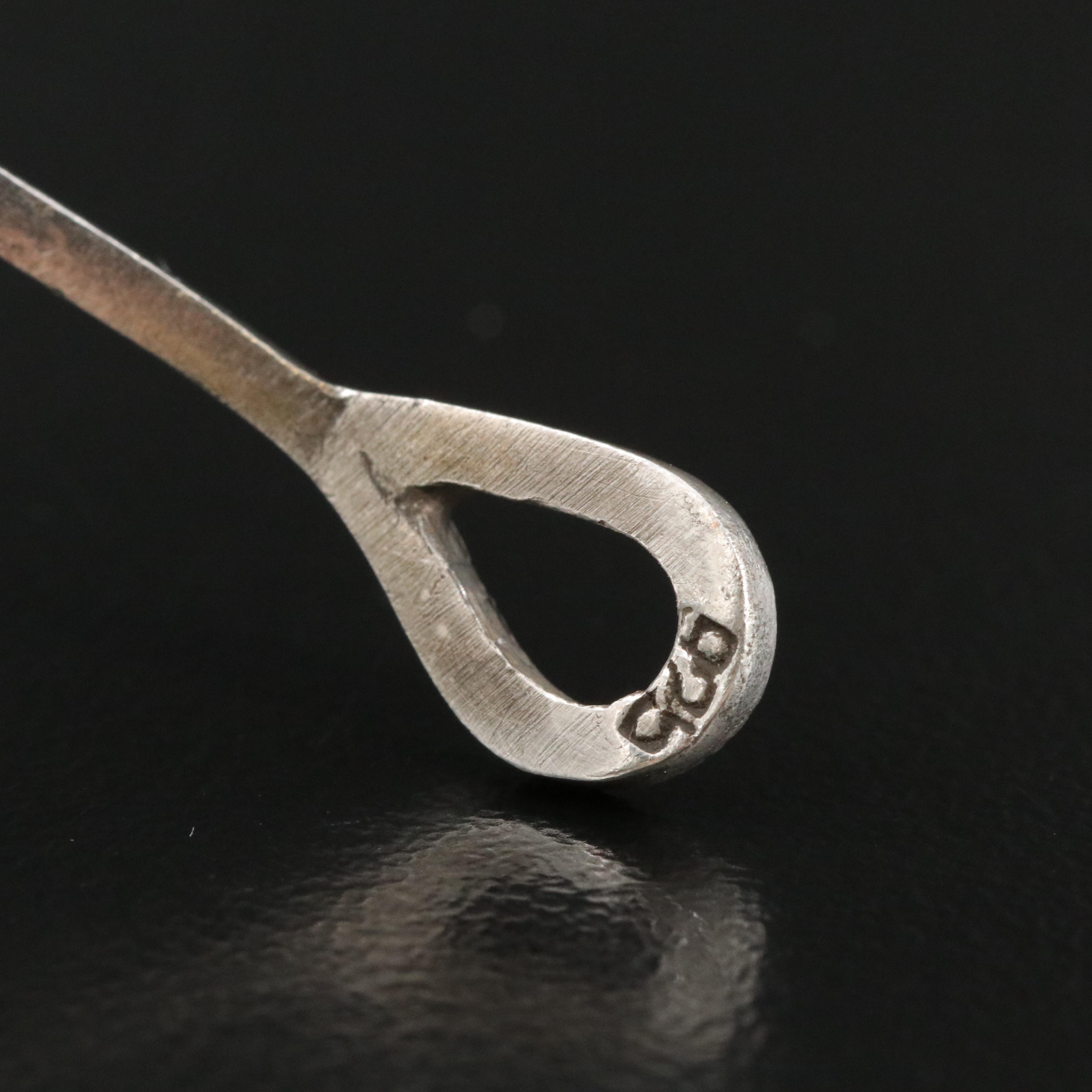 Sterling Florentine Bracelet