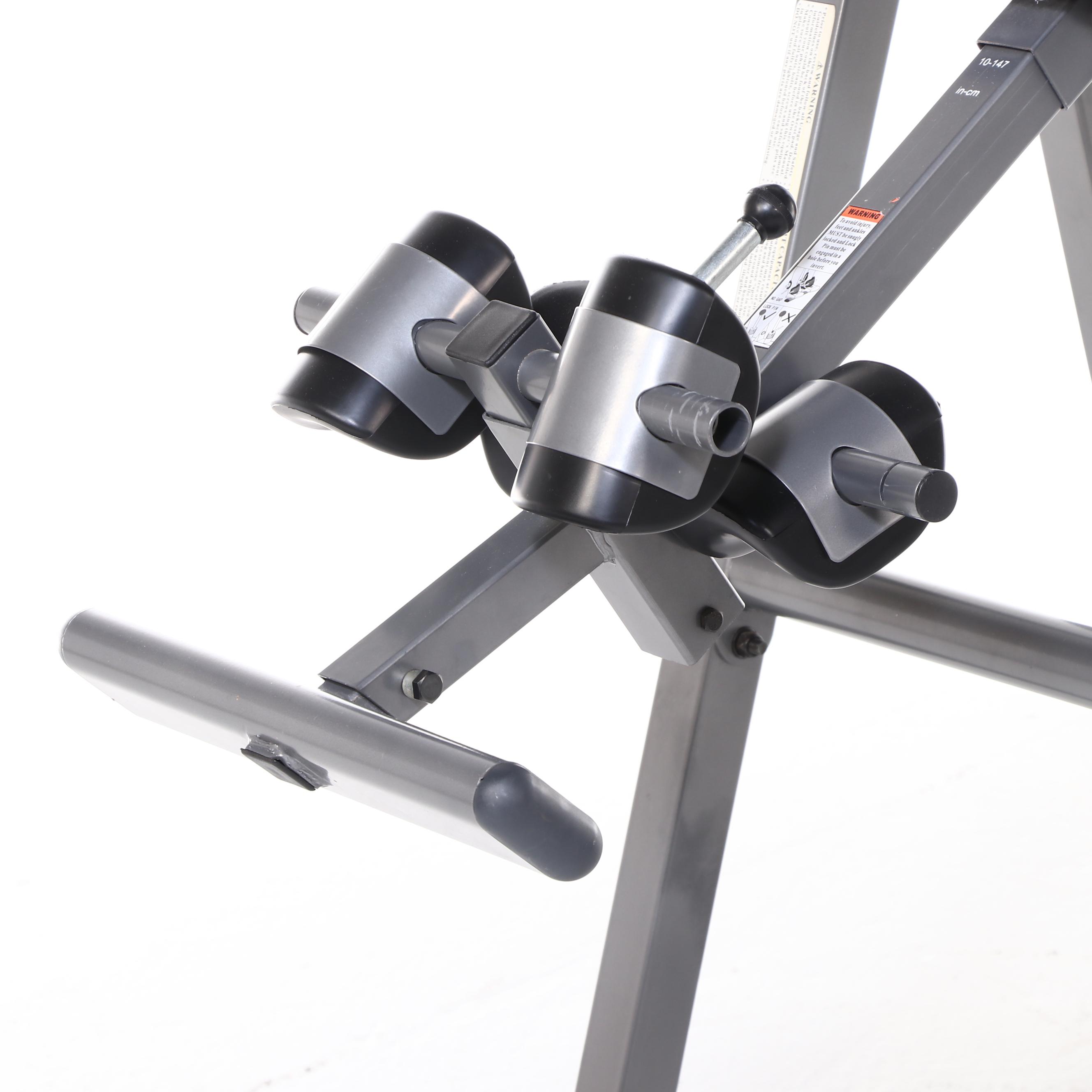 Innova "ITM4800" Inversion Table
