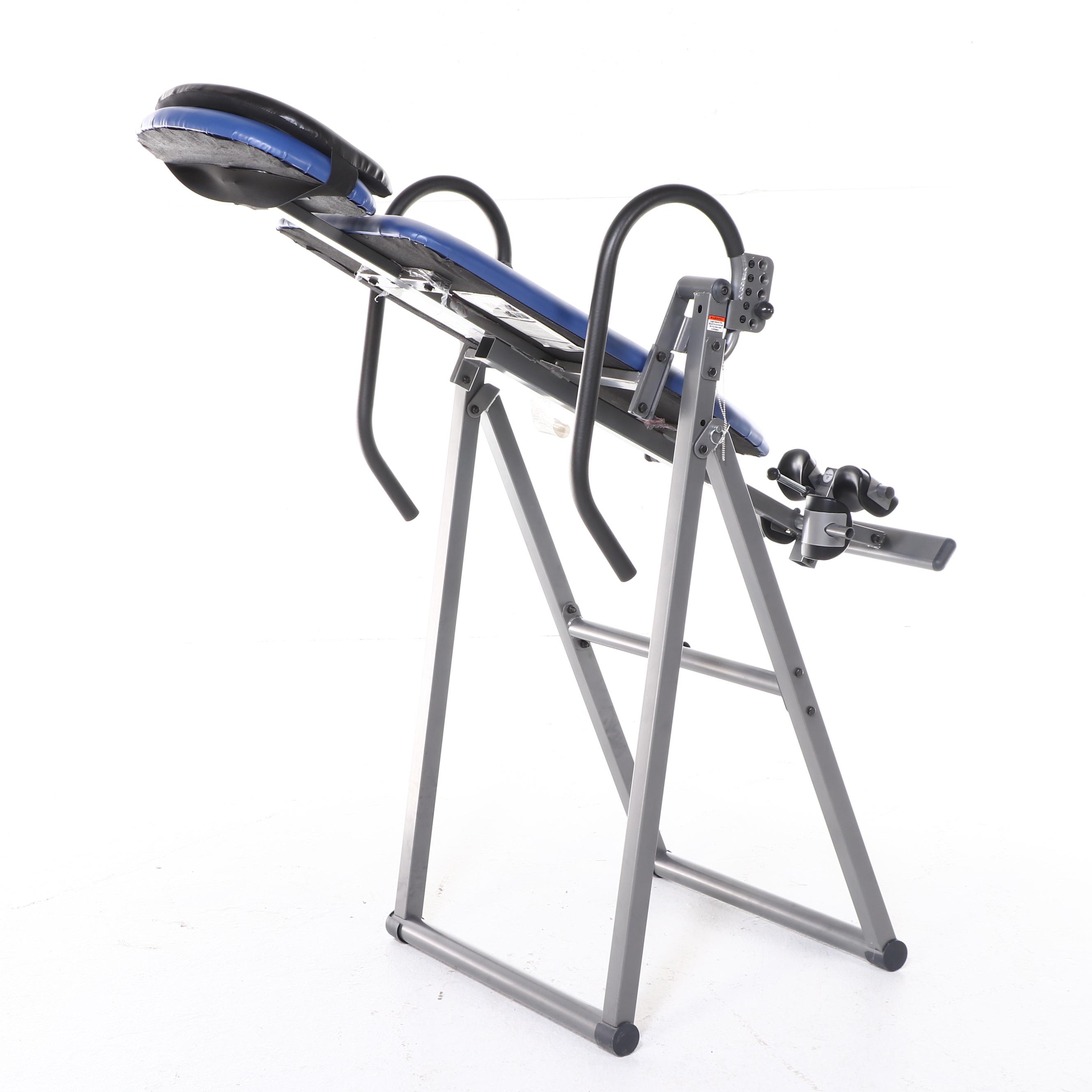 Innova "ITM4800" Inversion Table