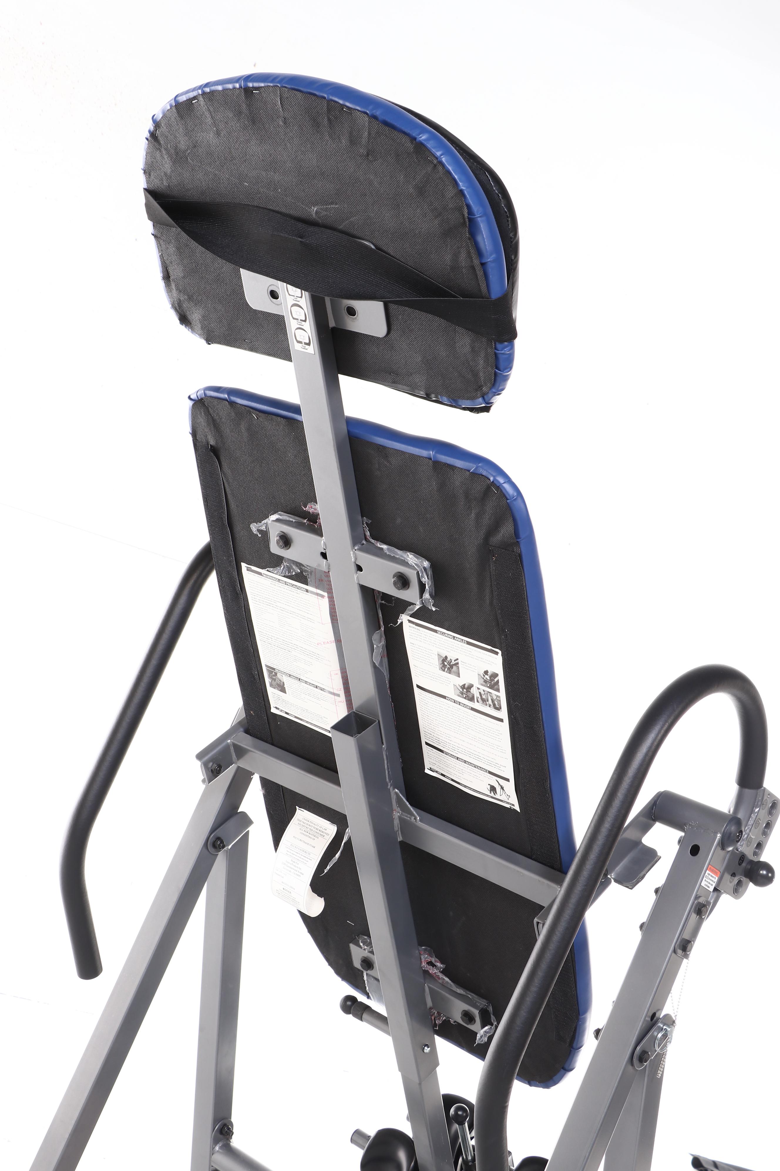Innova "ITM4800" Inversion Table