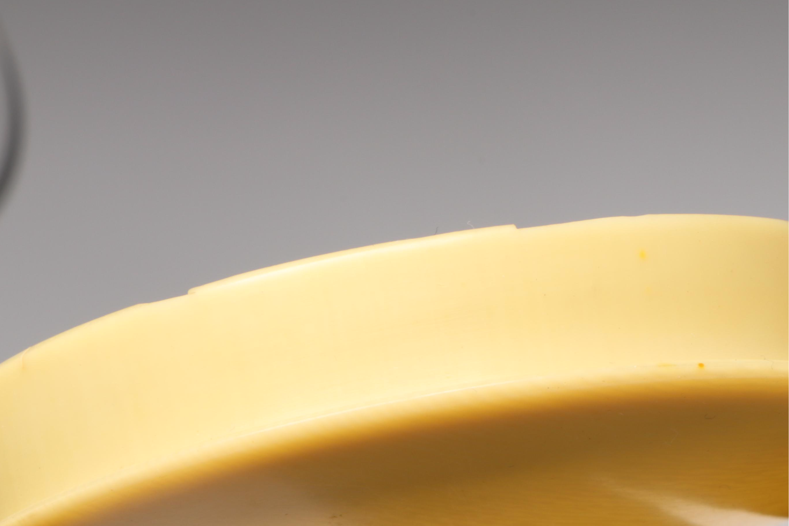 Heisey Glass "Lariat" Basket Vases with Other Glass Candy Dishes and Bells