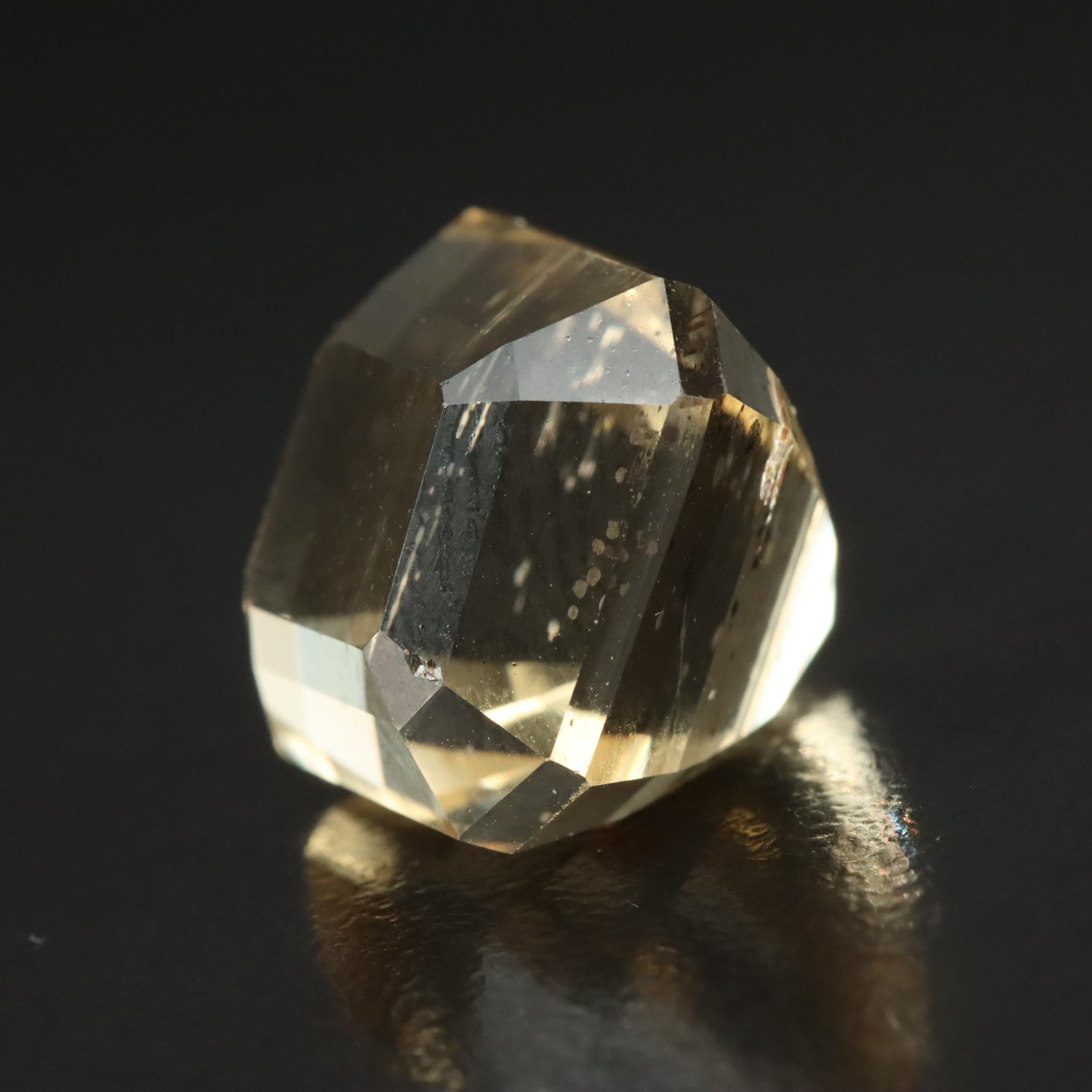 Loose 8.68 CT Scapolite