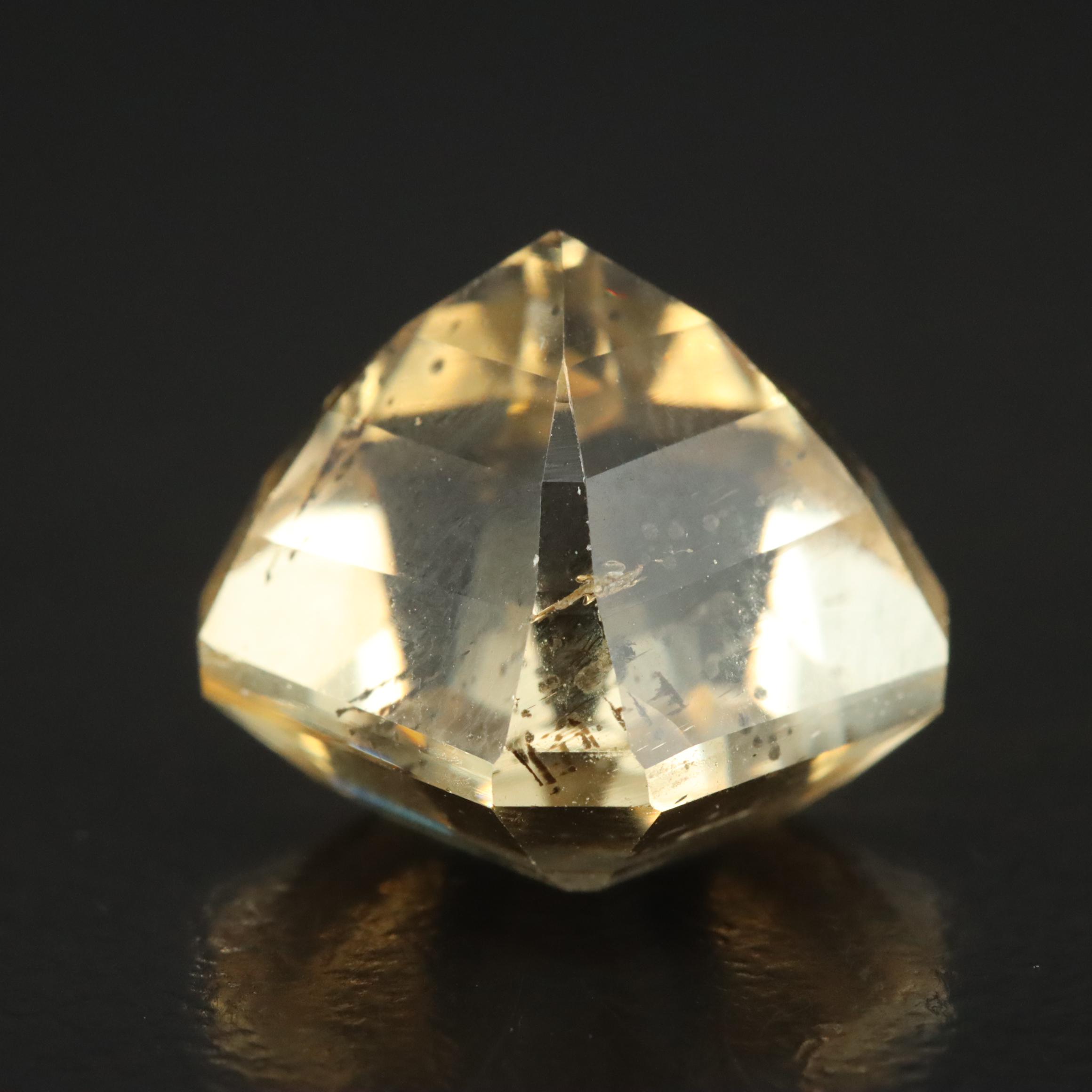 Loose 8.68 CT Scapolite