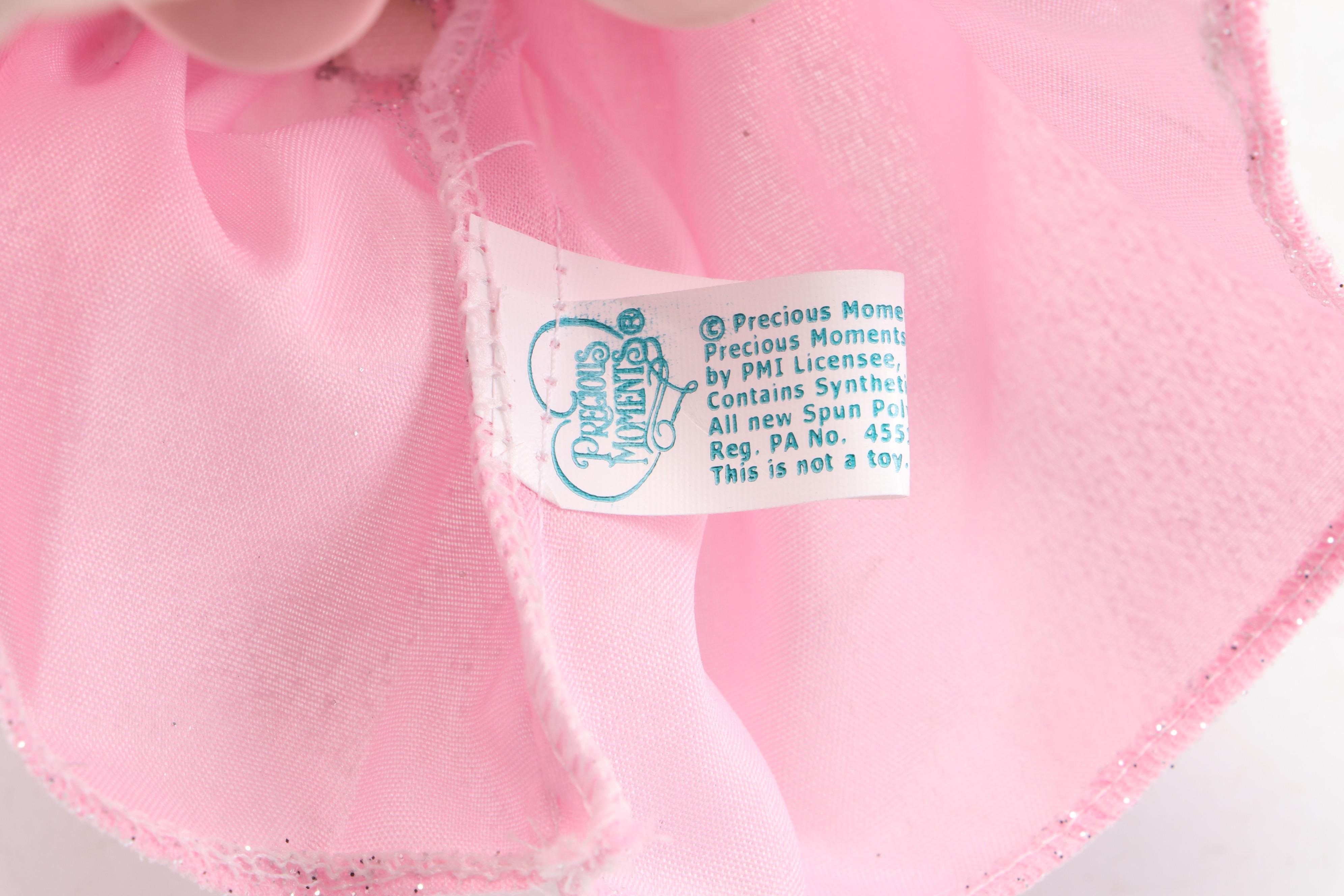 Precious Moments "Friendship Means No Worries" and More Disney Figurines