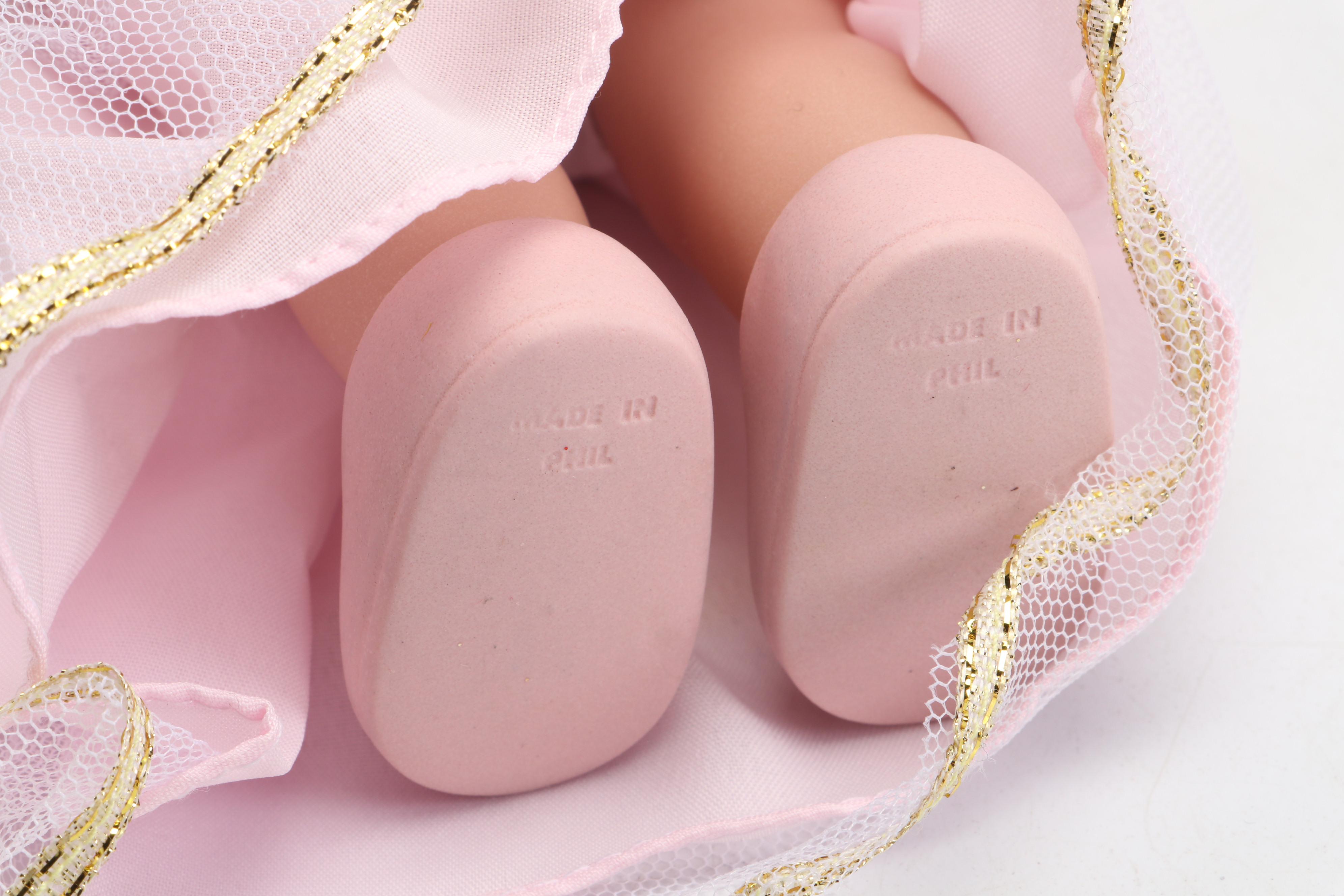 Precious Moments "Friendship Means No Worries" and More Disney Figurines