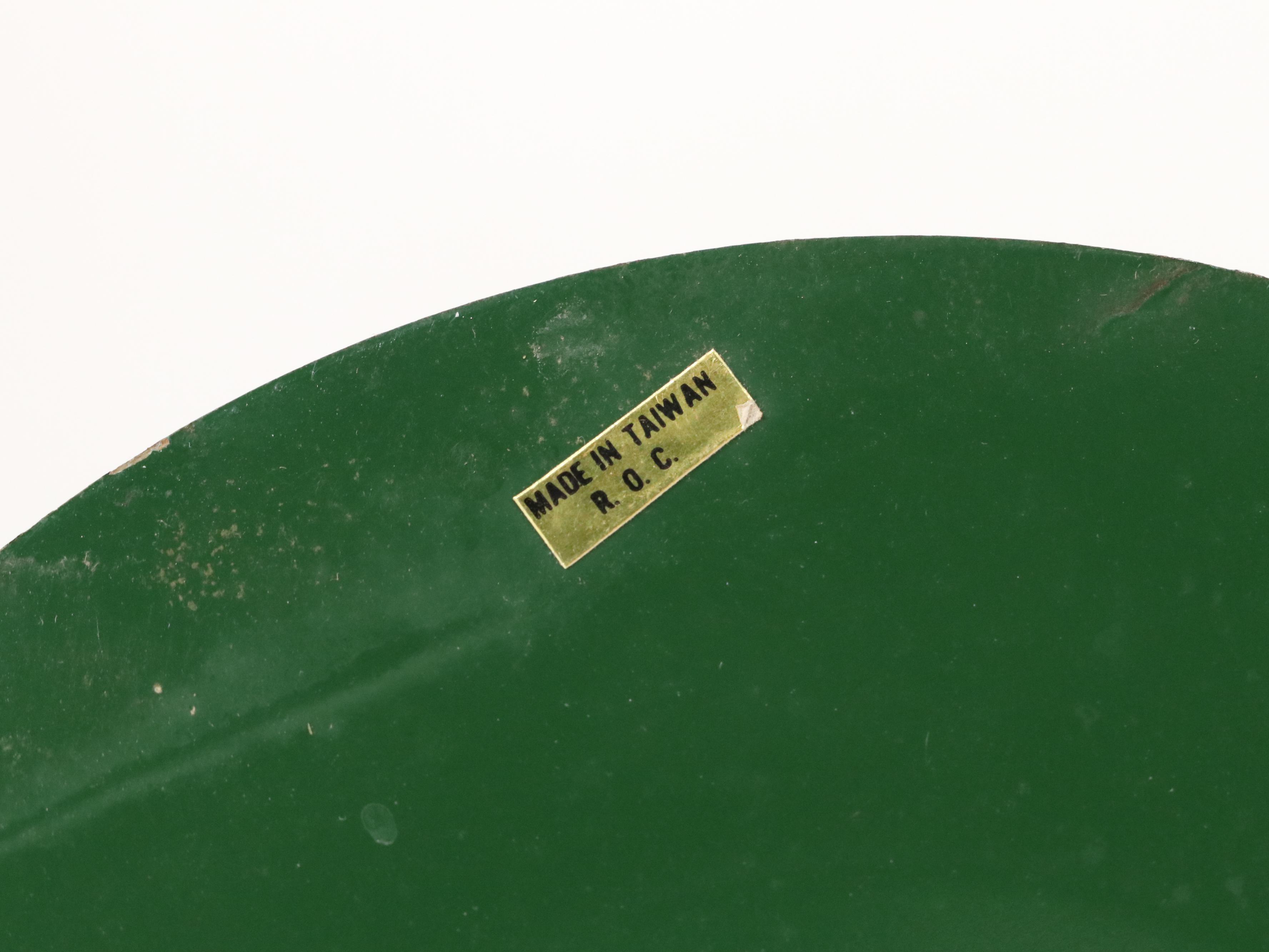 Knit Christmas Stockings with Other Christmas Decor