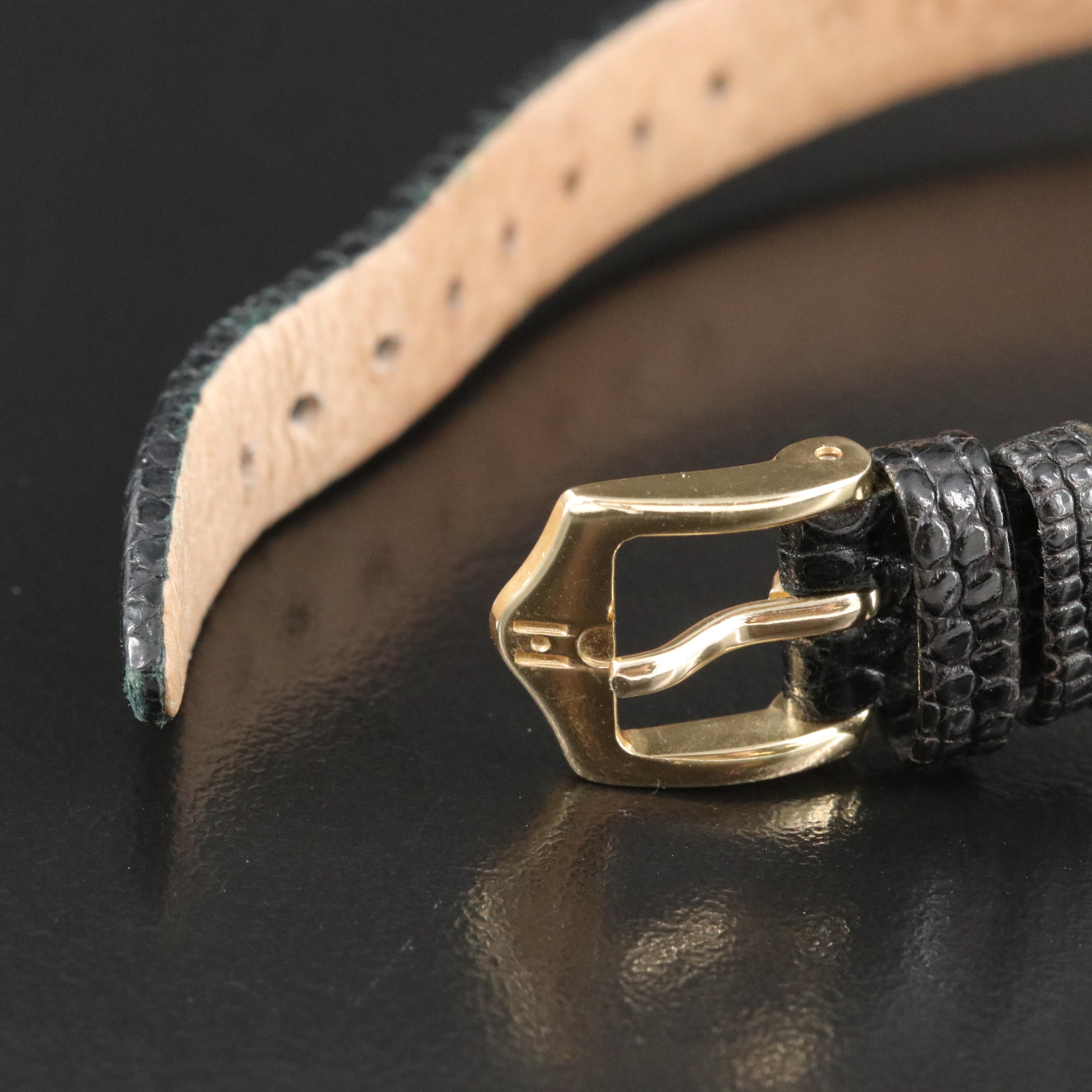 18K Corum 1893 Liberty Head $5 Coin Watch