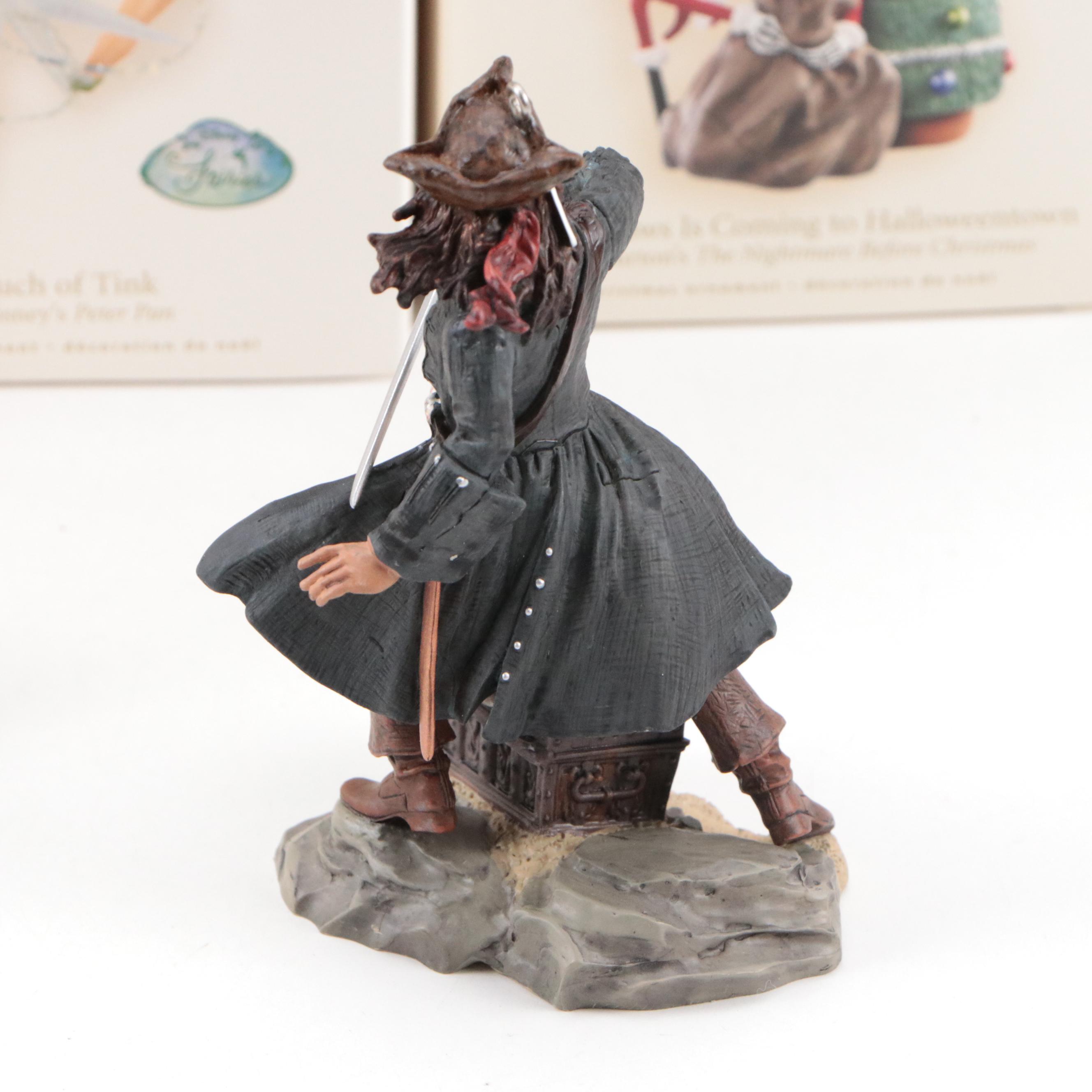 Hallmark Keepsakes Disney Christmas Ornaments