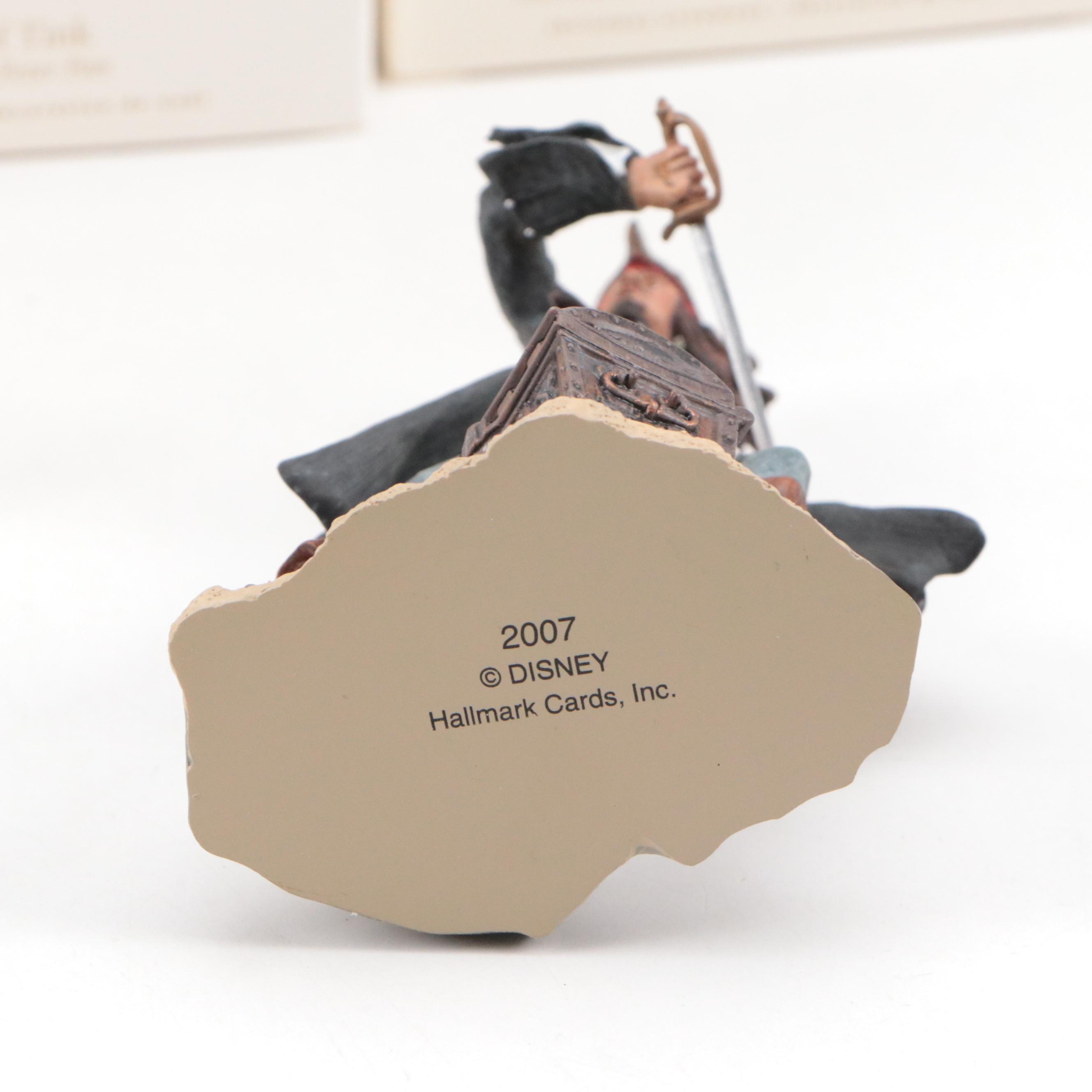 Hallmark Keepsakes Disney Christmas Ornaments