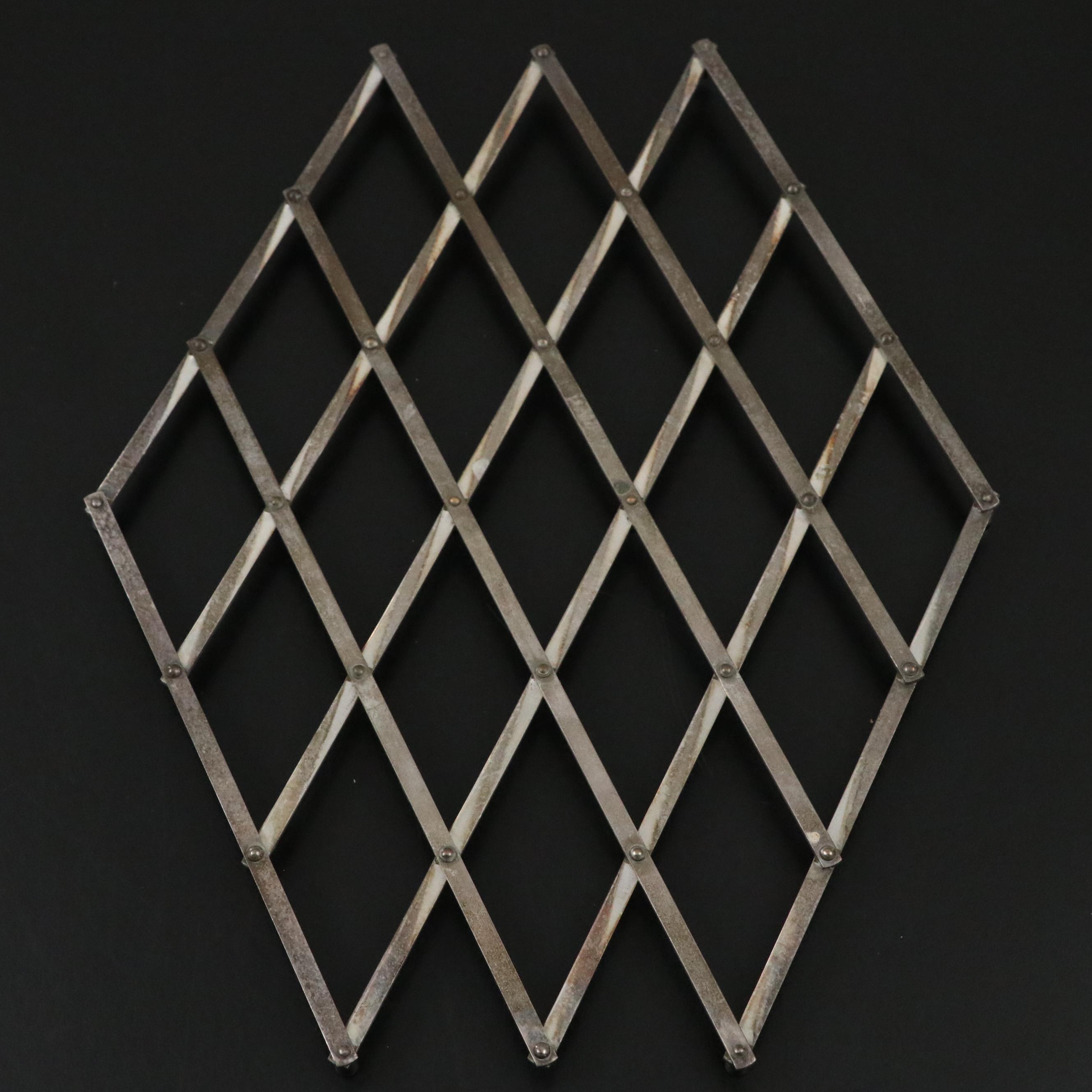 Reed & Barton "Silver Majesty" and Other Silver Plate Flatware and Utensils