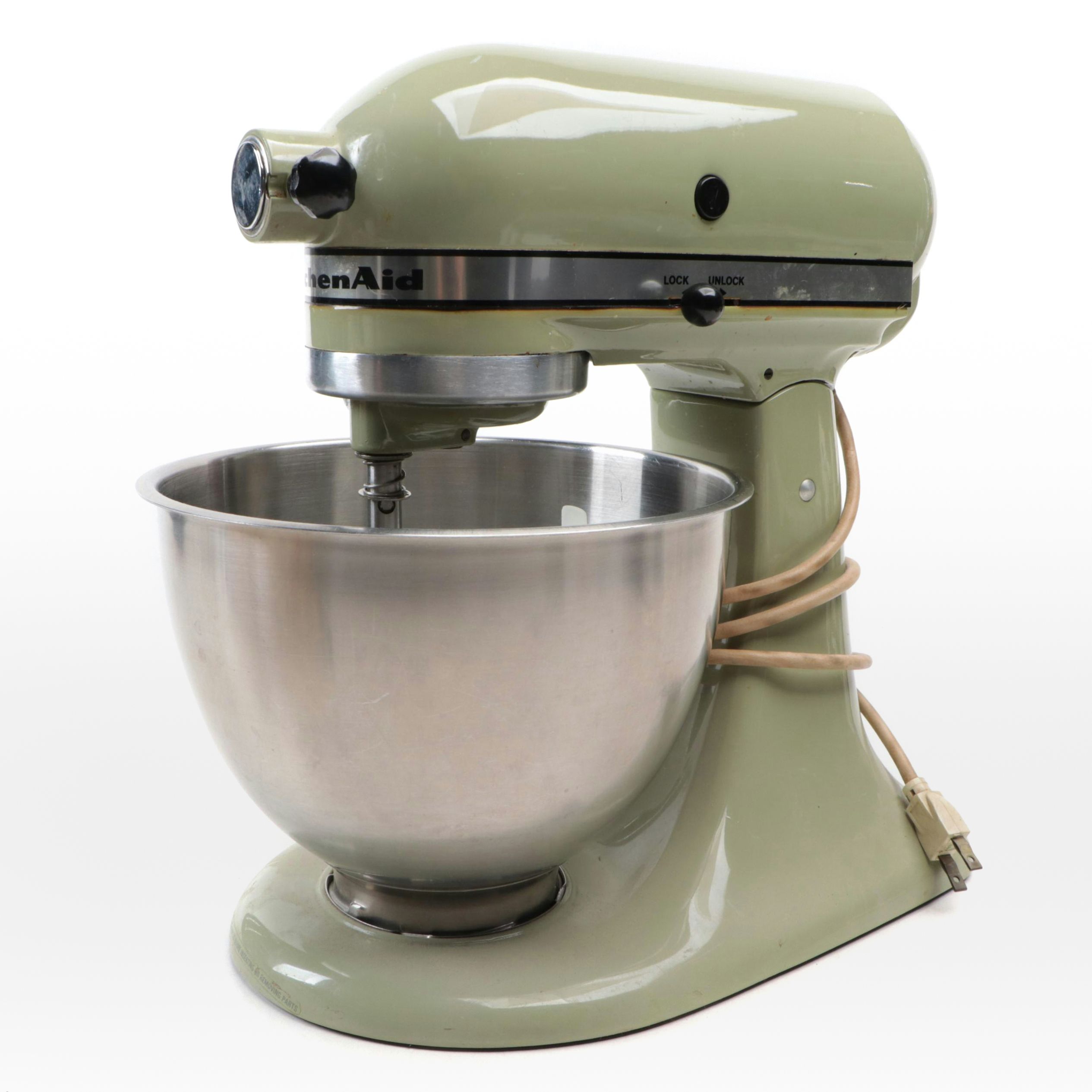 KitchenAid Model K45 Standing Mixer