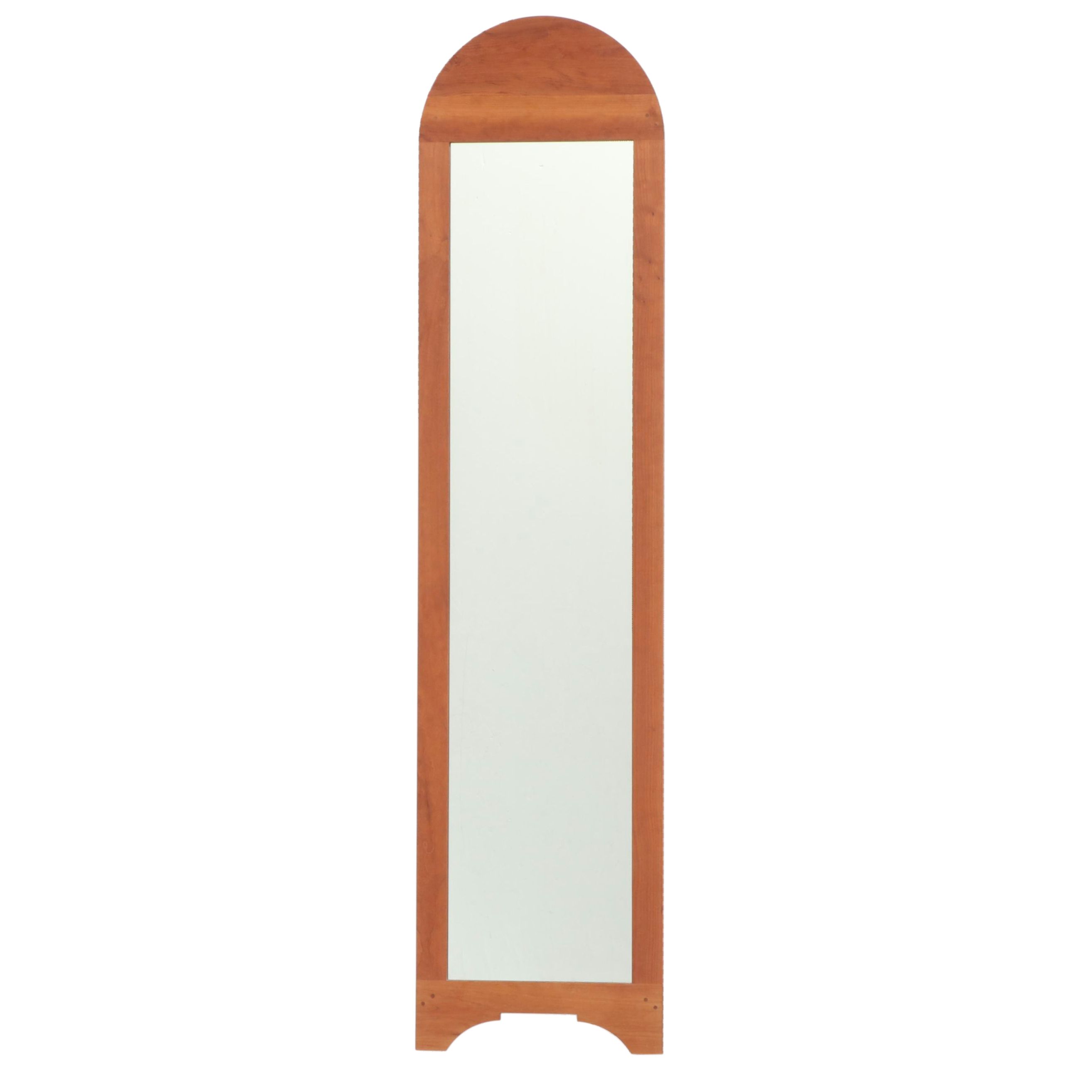 Shaker Workshops Cherrywood Wall Mirror
