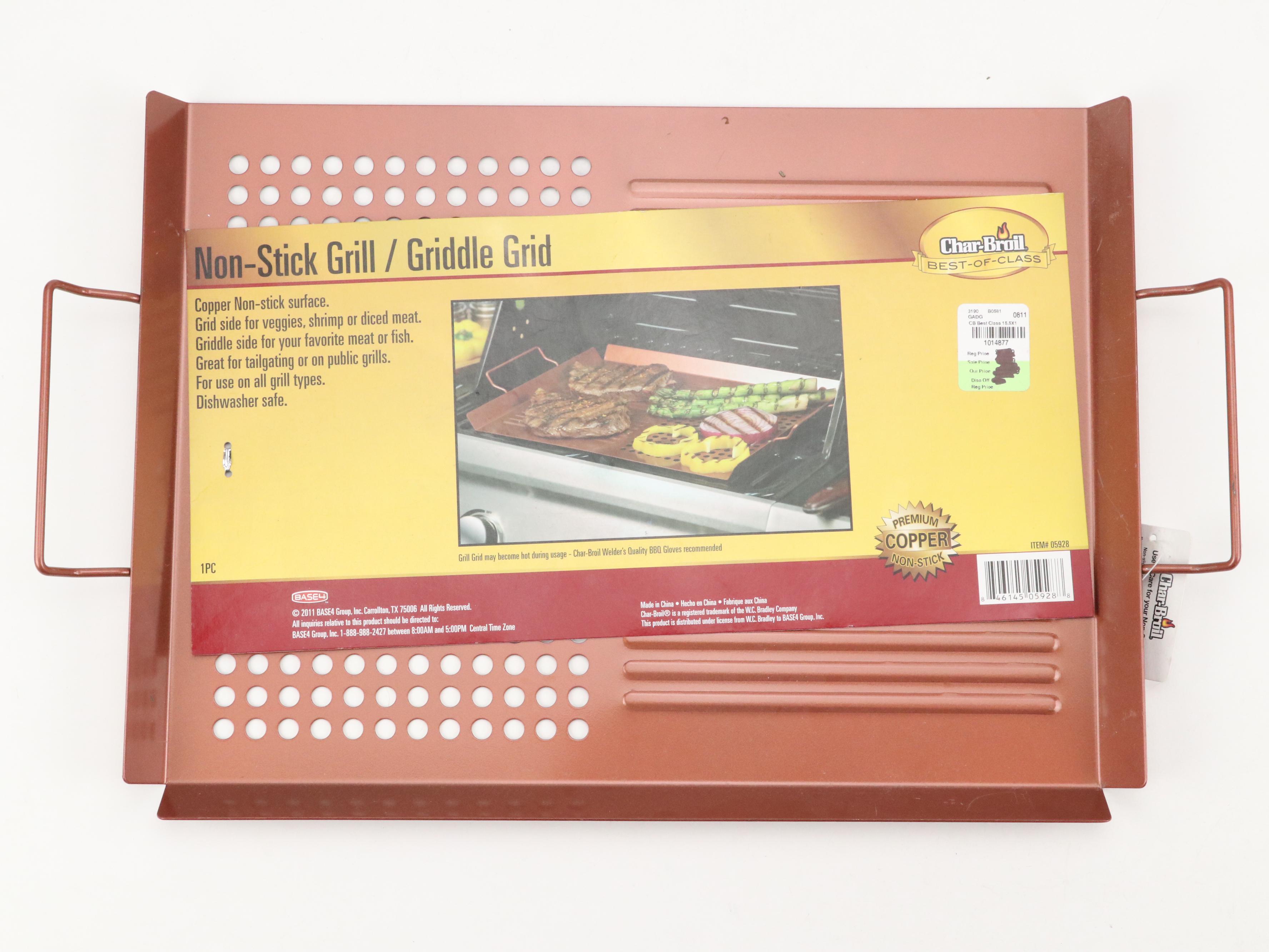 Fagor Pressure Cooker with Other Grill Equipment and Oven Mitts