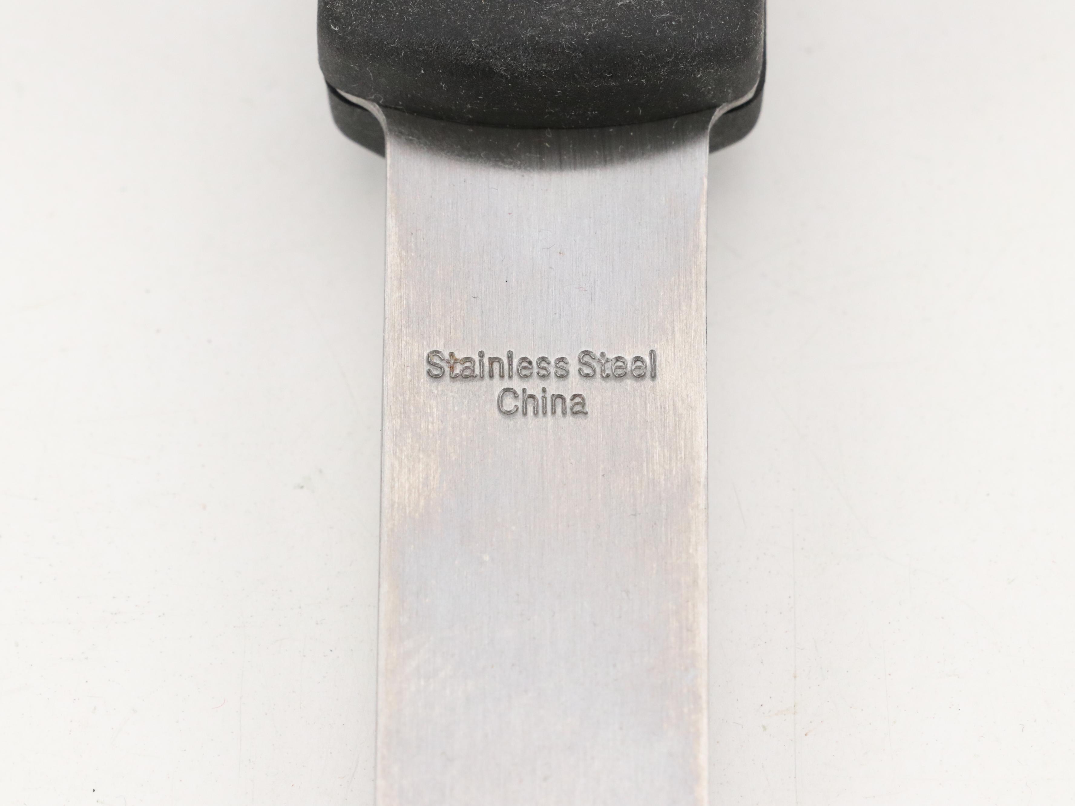 Fagor Pressure Cooker with Other Grill Equipment and Oven Mitts