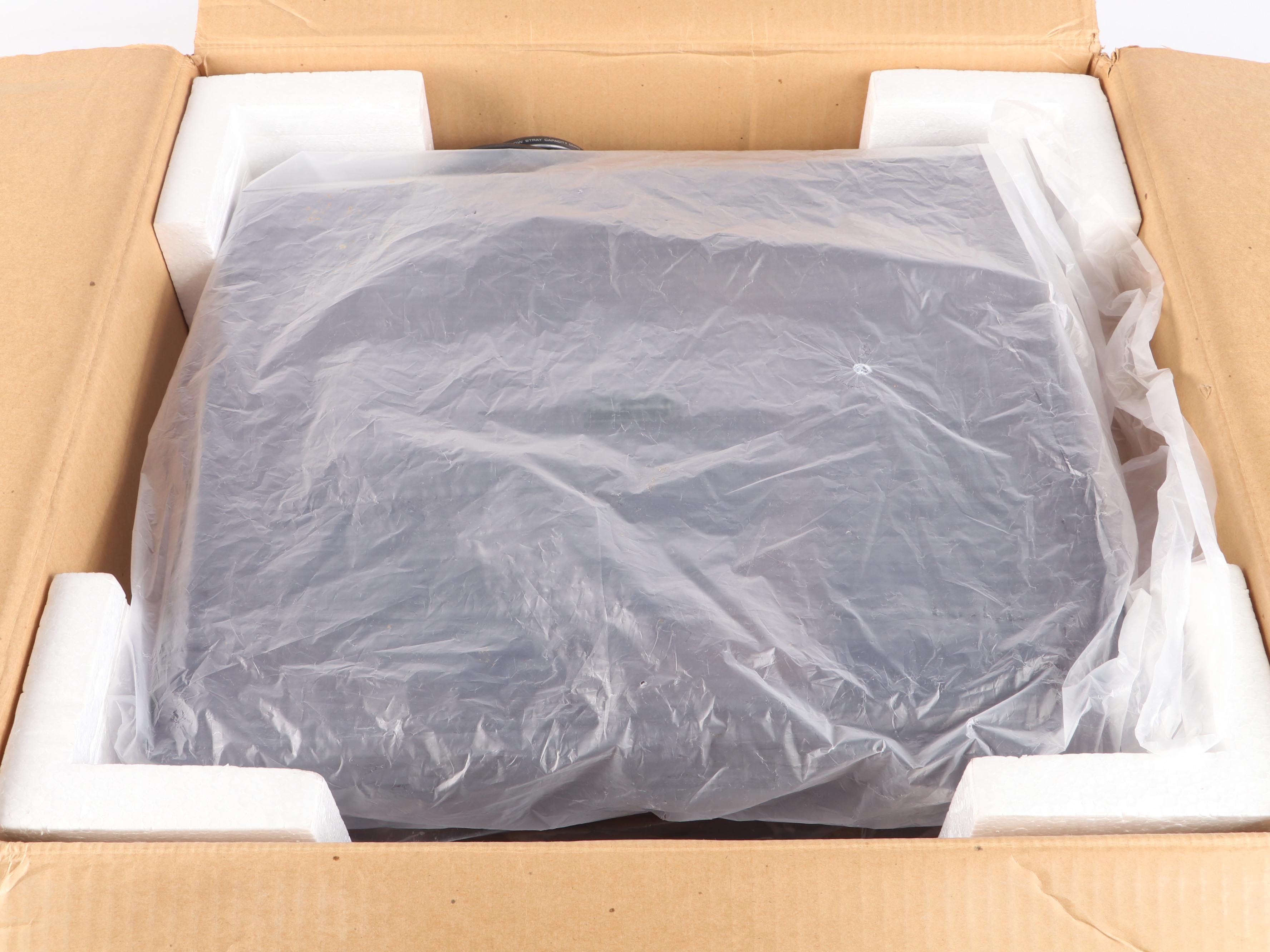 Pioneer PL-51 Direct-Drive Stereo Turntable, Mid/Late 20th Century