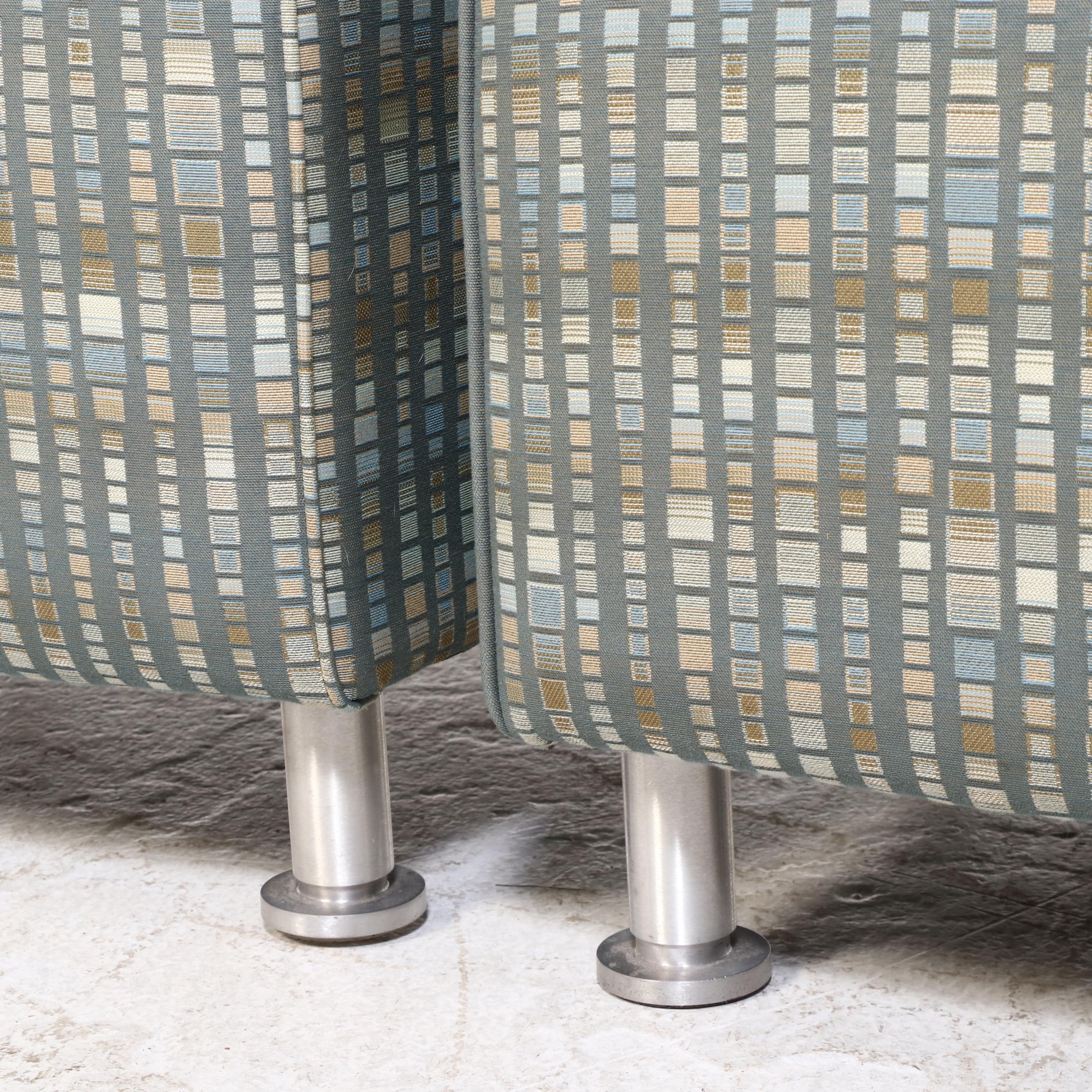 Steelcase Turnstone Modernist Style Modular Sofa