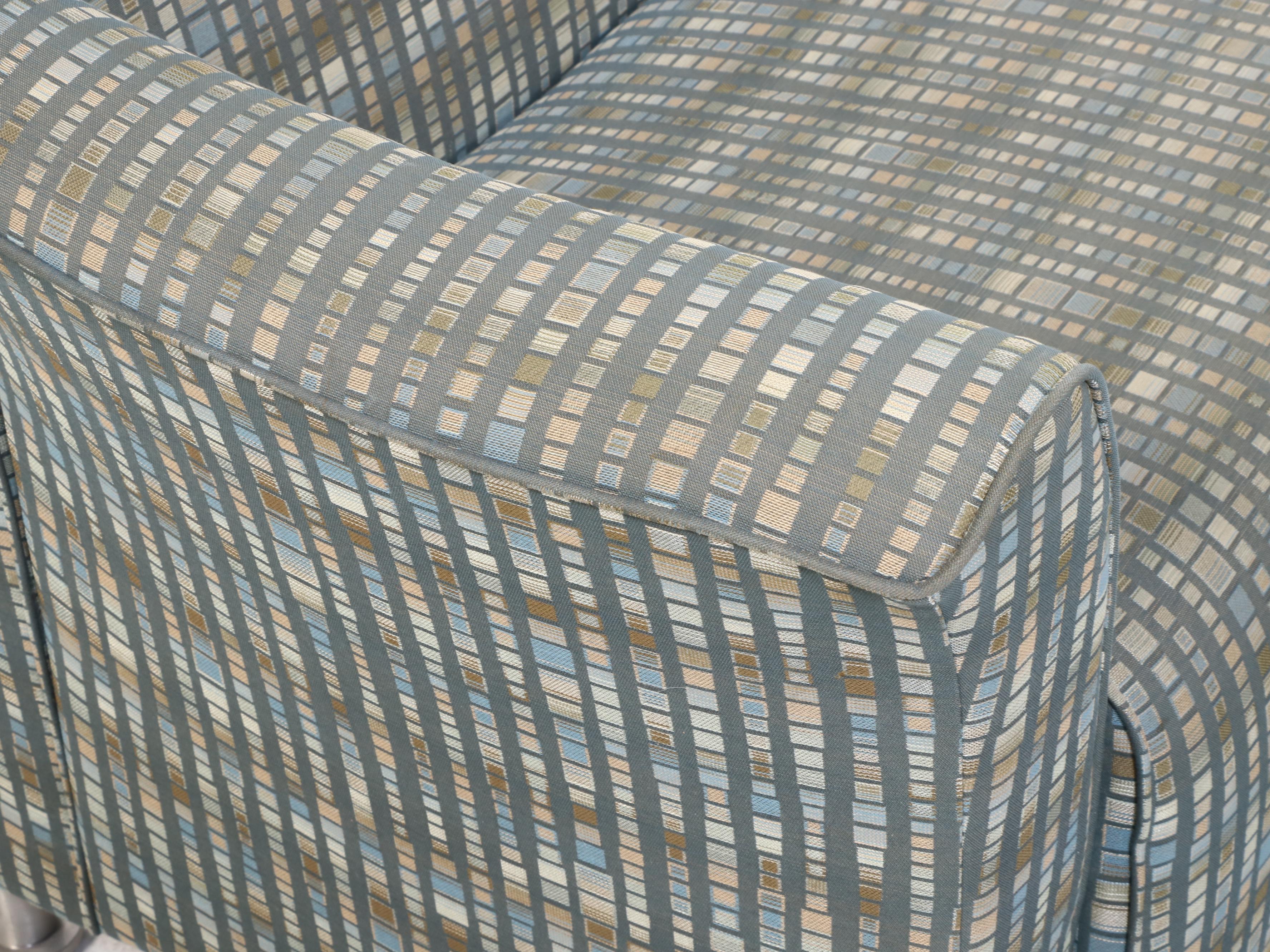 Steelcase Turnstone Modernist Style Modular Sofa