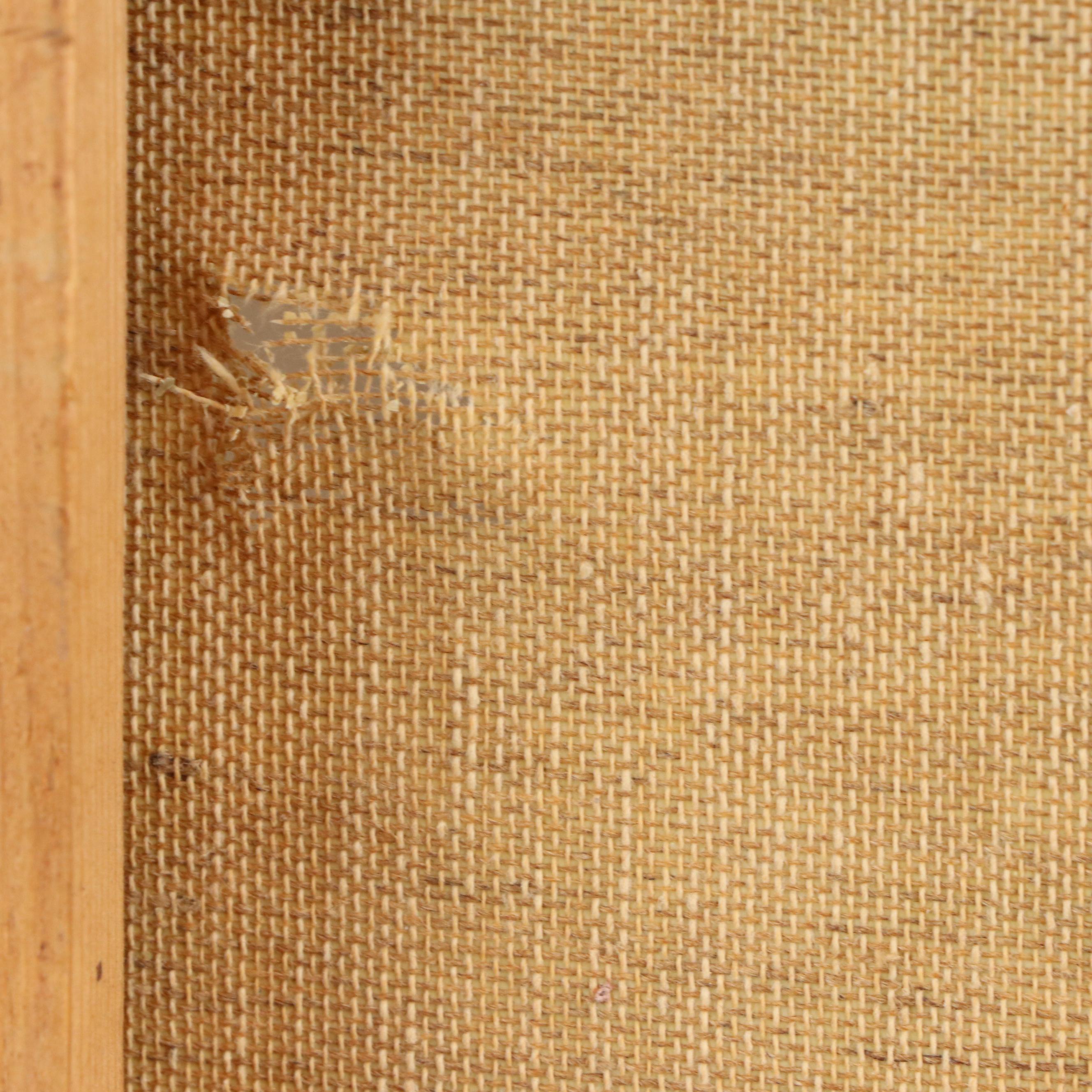 Oil Painting After "The Kelp Gatherers," 20th Century