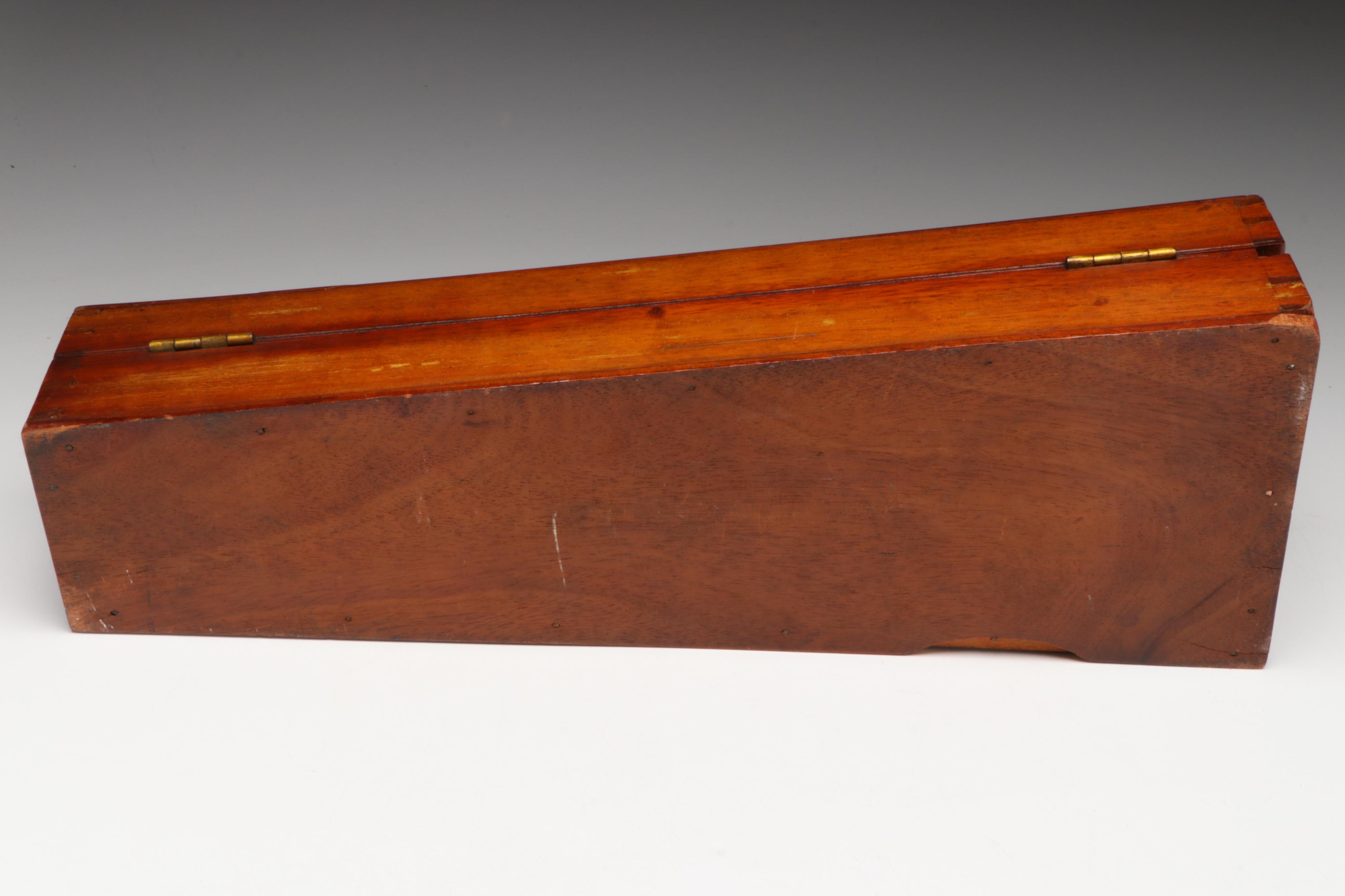 English Brass Pantograph, 19th Century