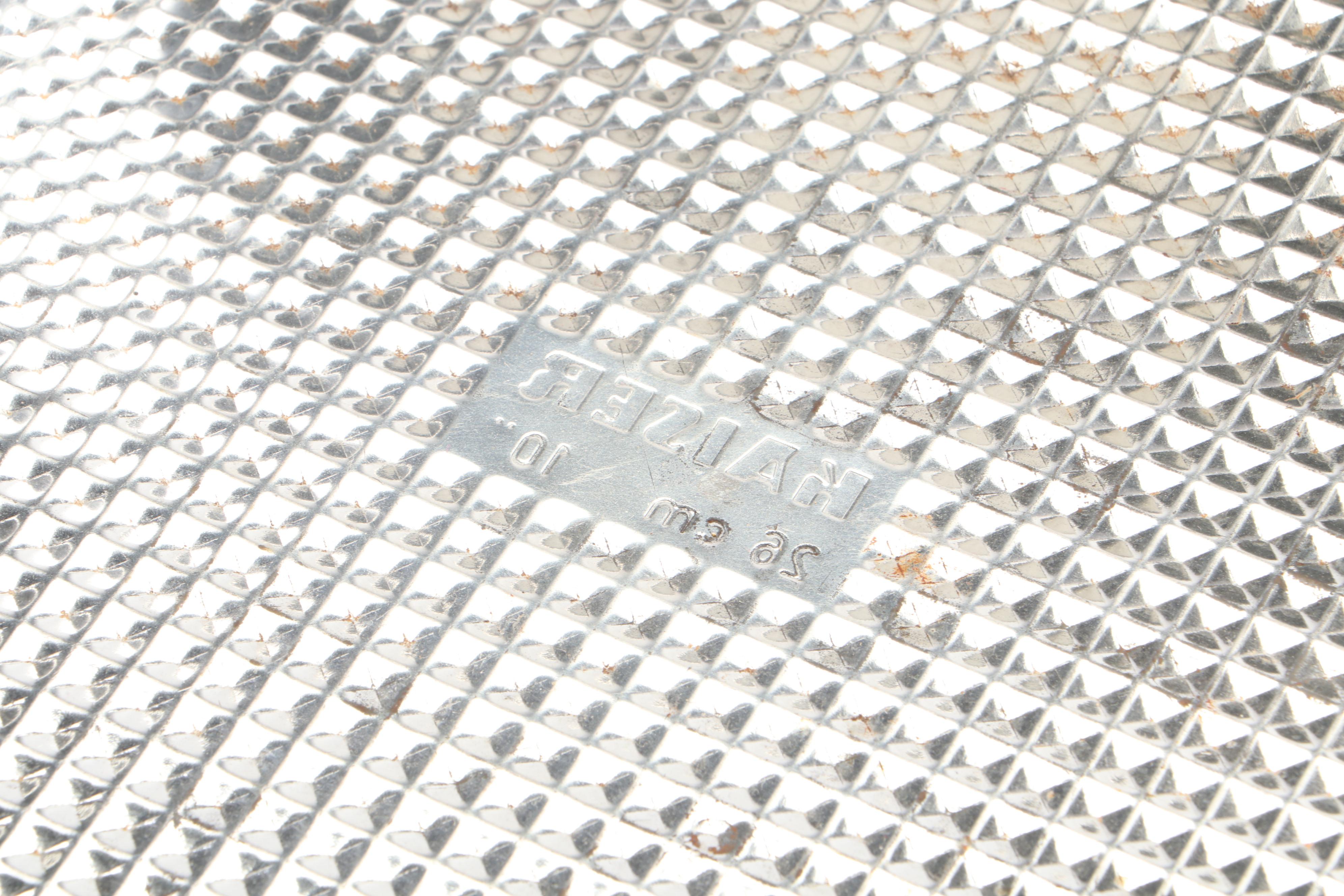 Wilton Muffin Pans with Other Bakeware