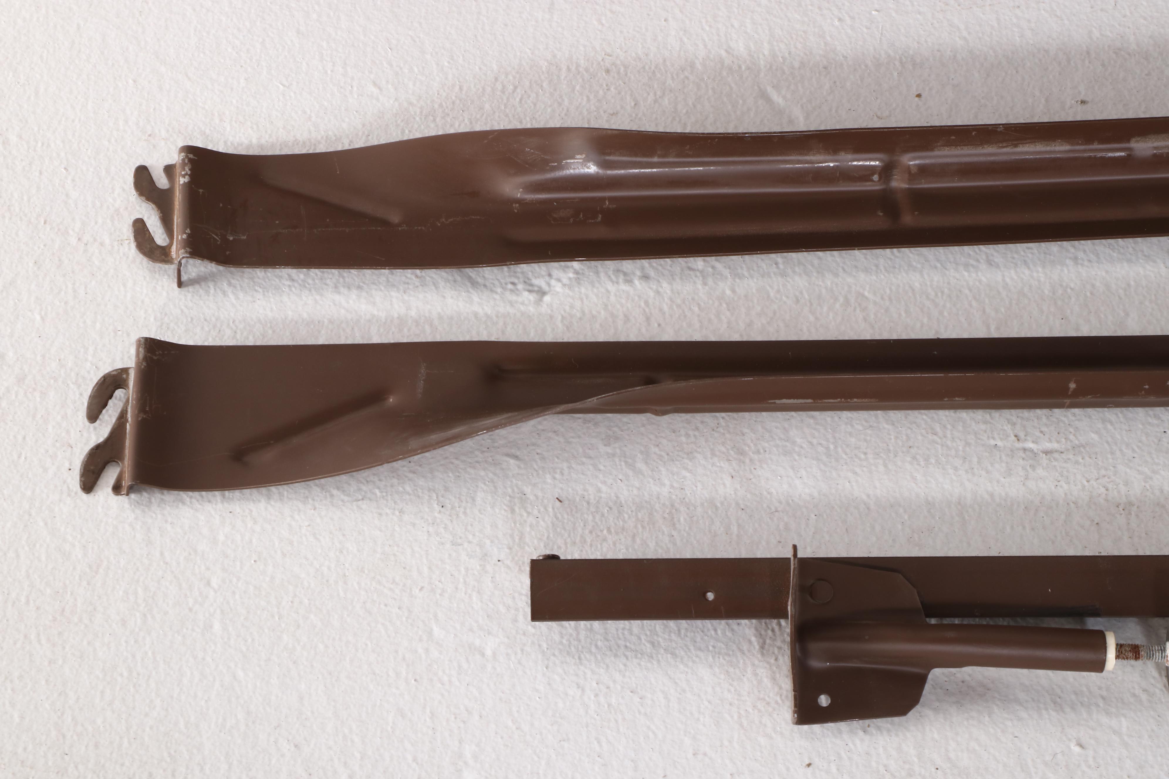 Thomasville Federal Style Cherry Bed Frame