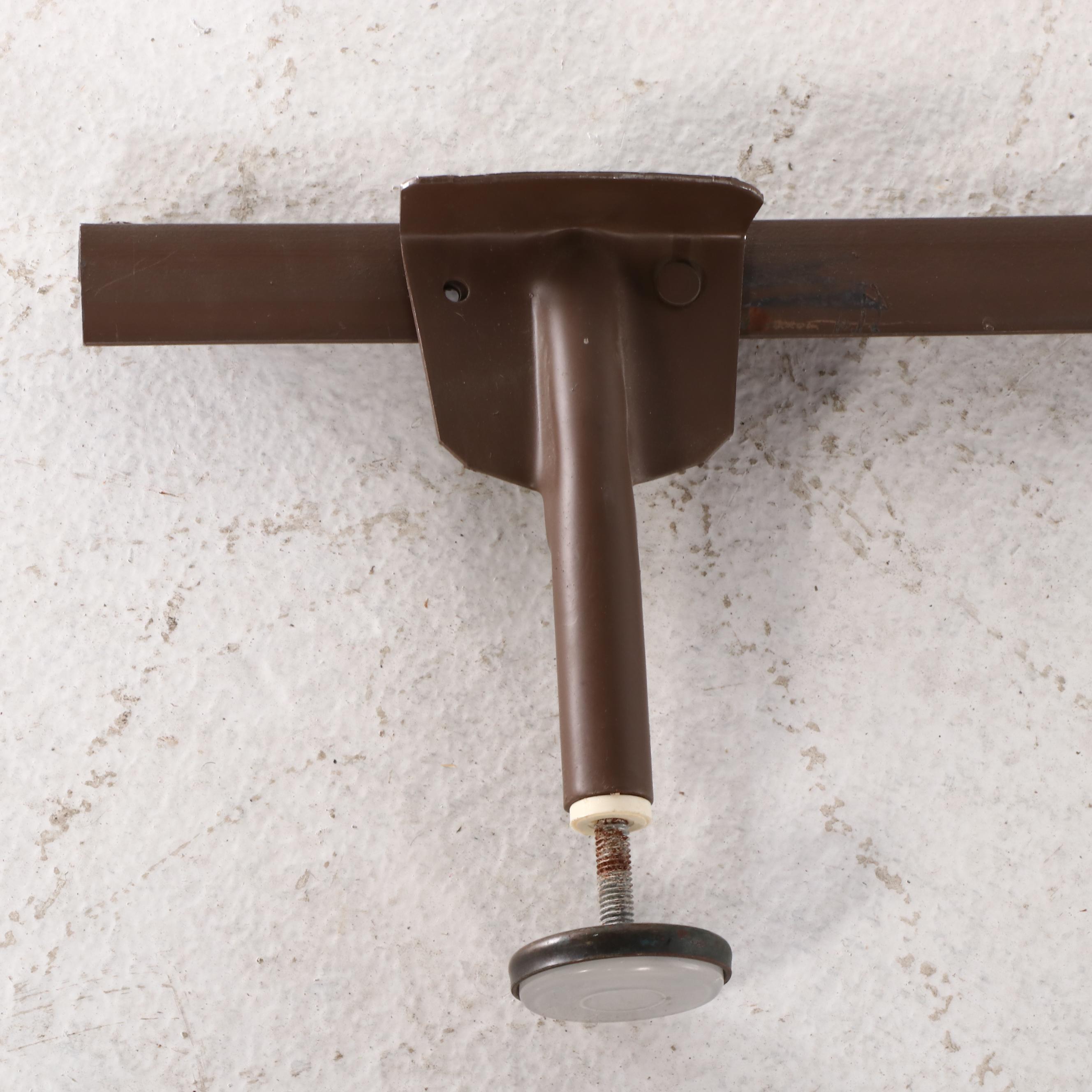 Thomasville Federal Style Cherry Bed Frame