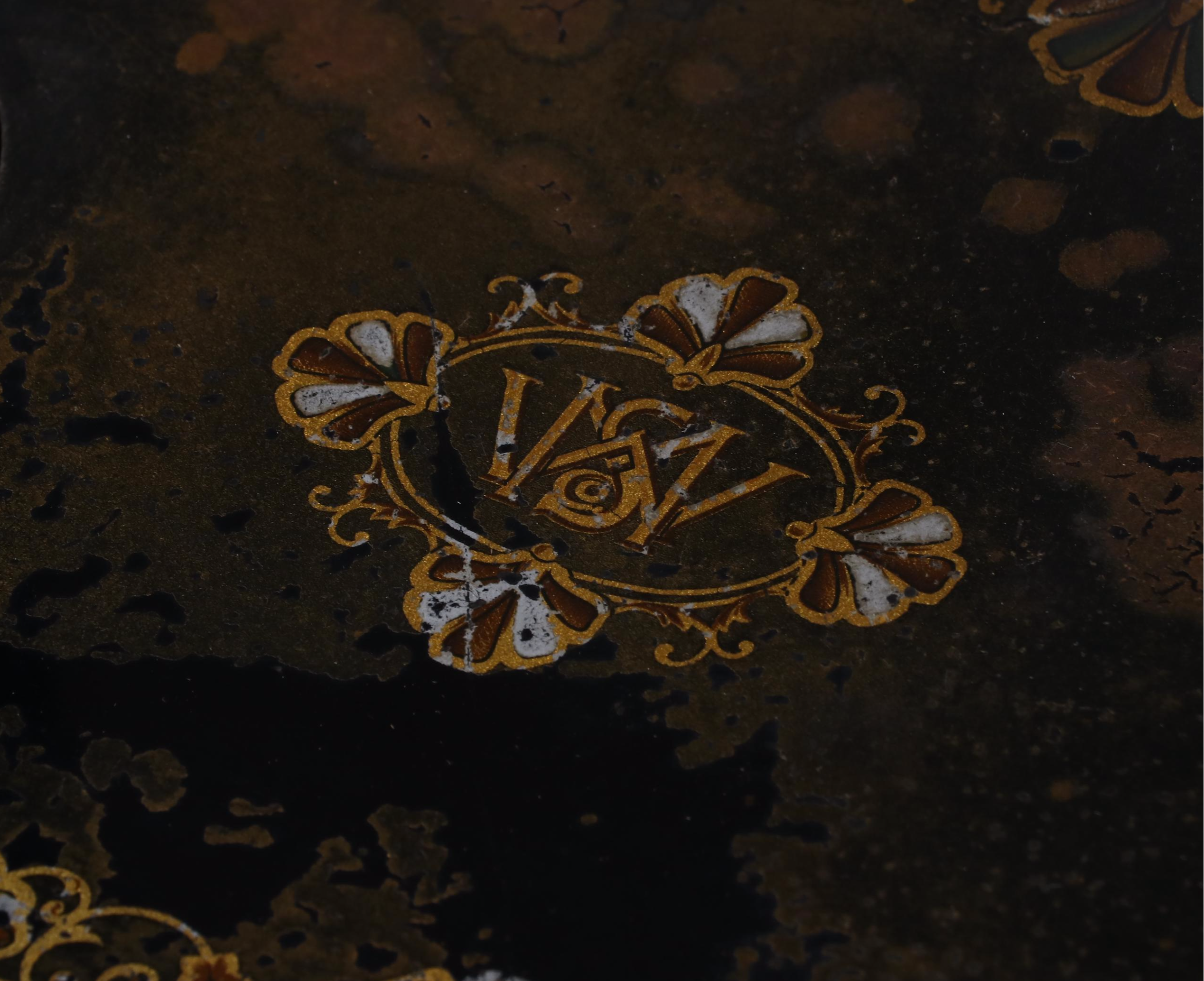 White Rotary Sewing Machine, Circa 1914